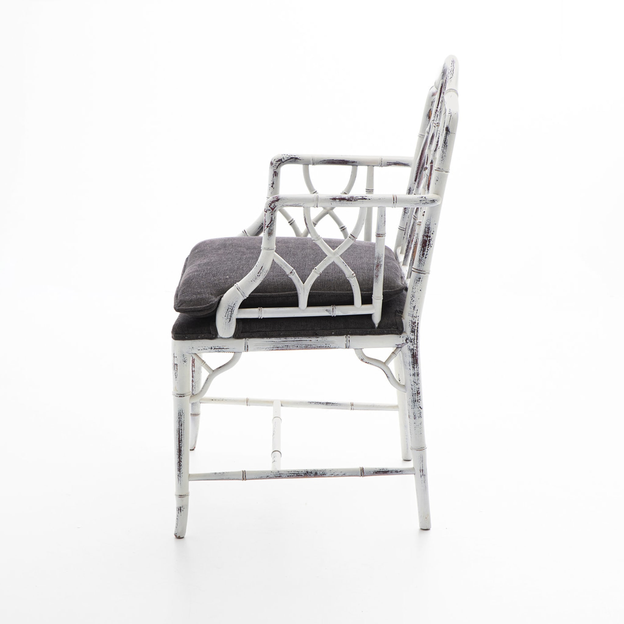 Gauguin White chair - Alternative view 5