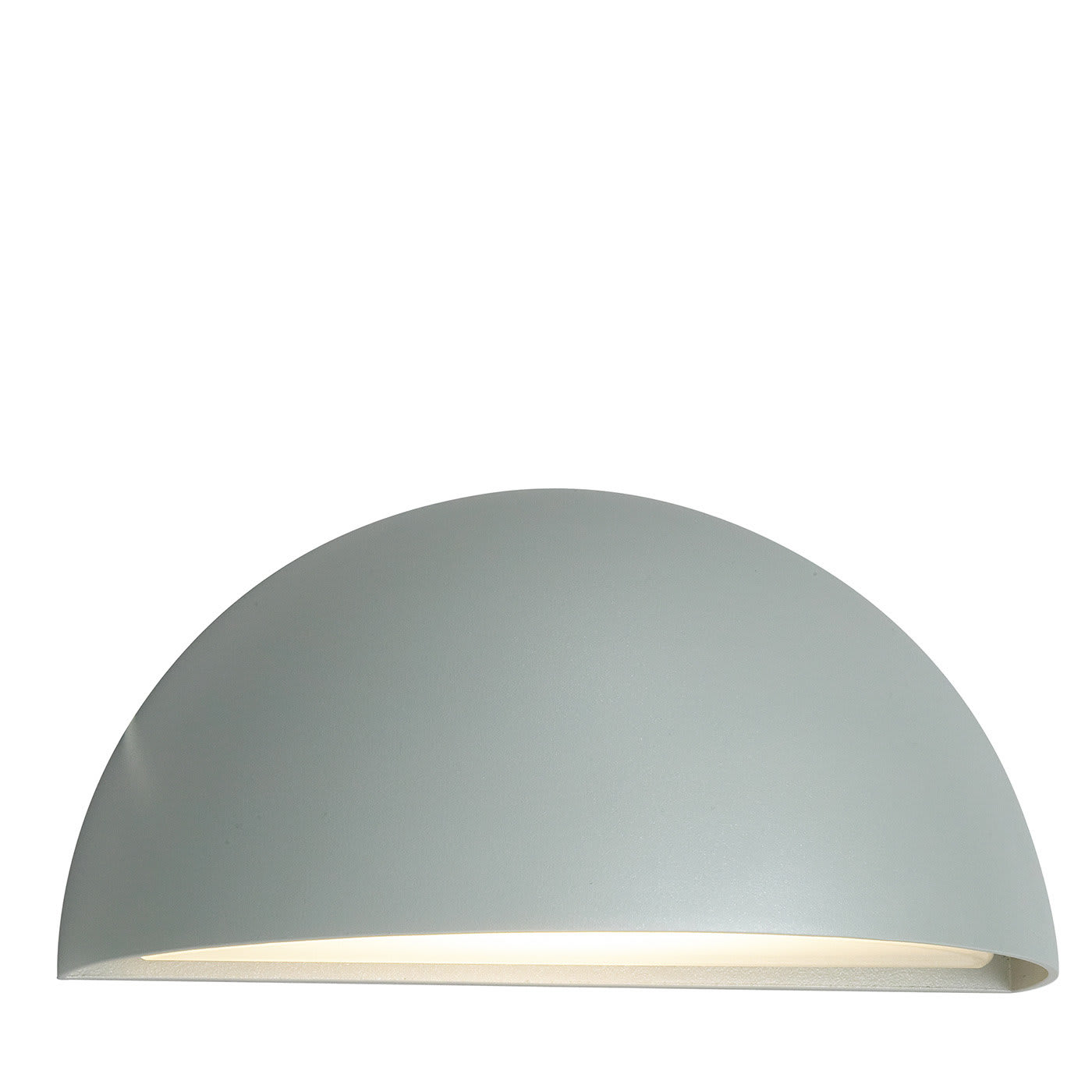 Halden Aluminum Ceiling Lamp - Norlys