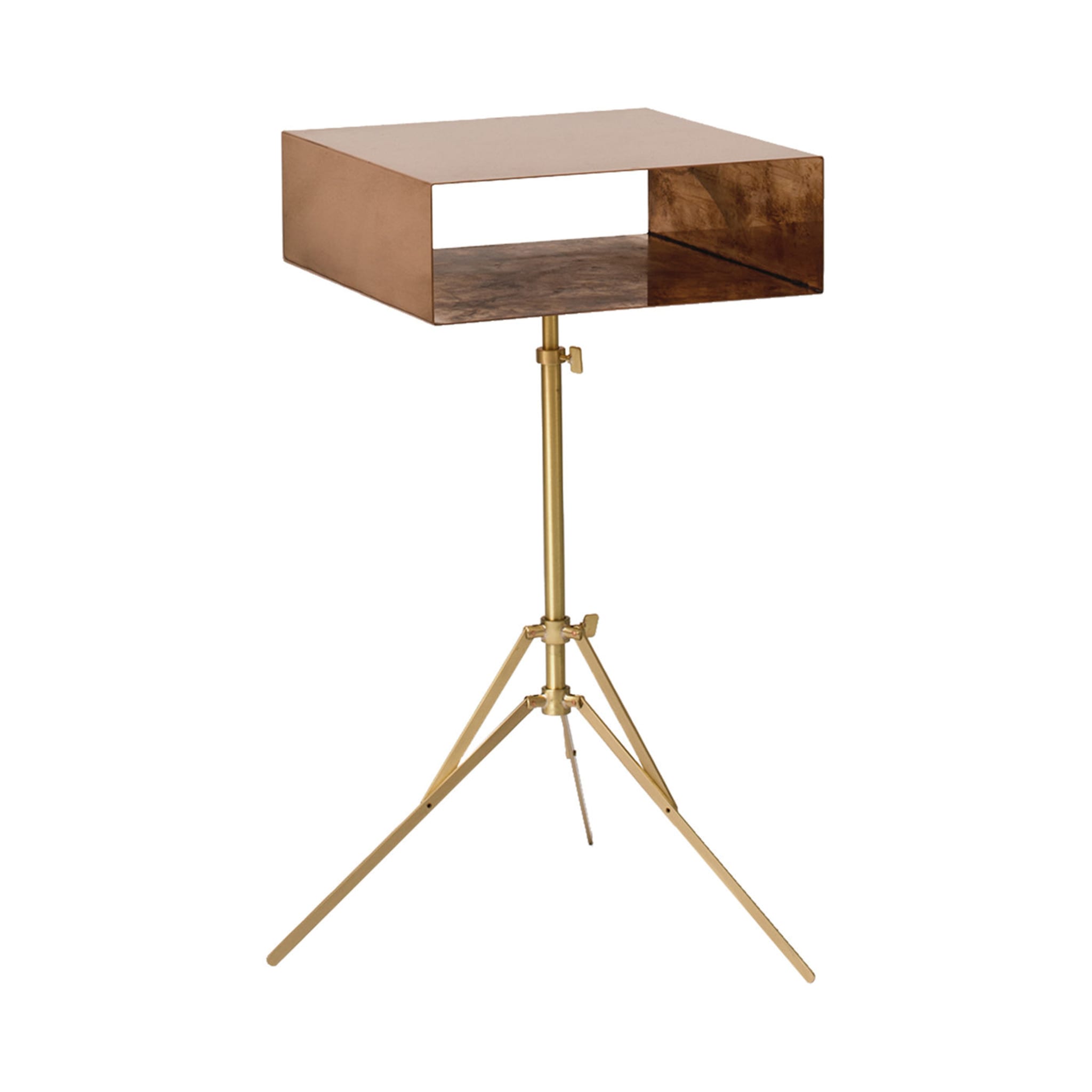 Lem Side Table - Main view