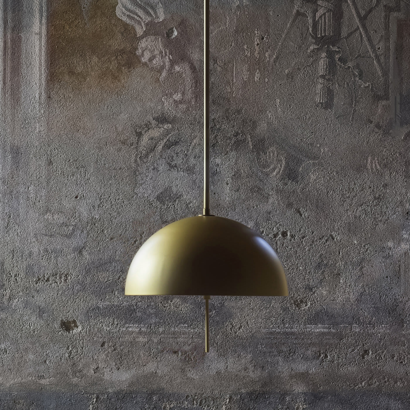 ABT03 ceiling lamp - Restart/Milano