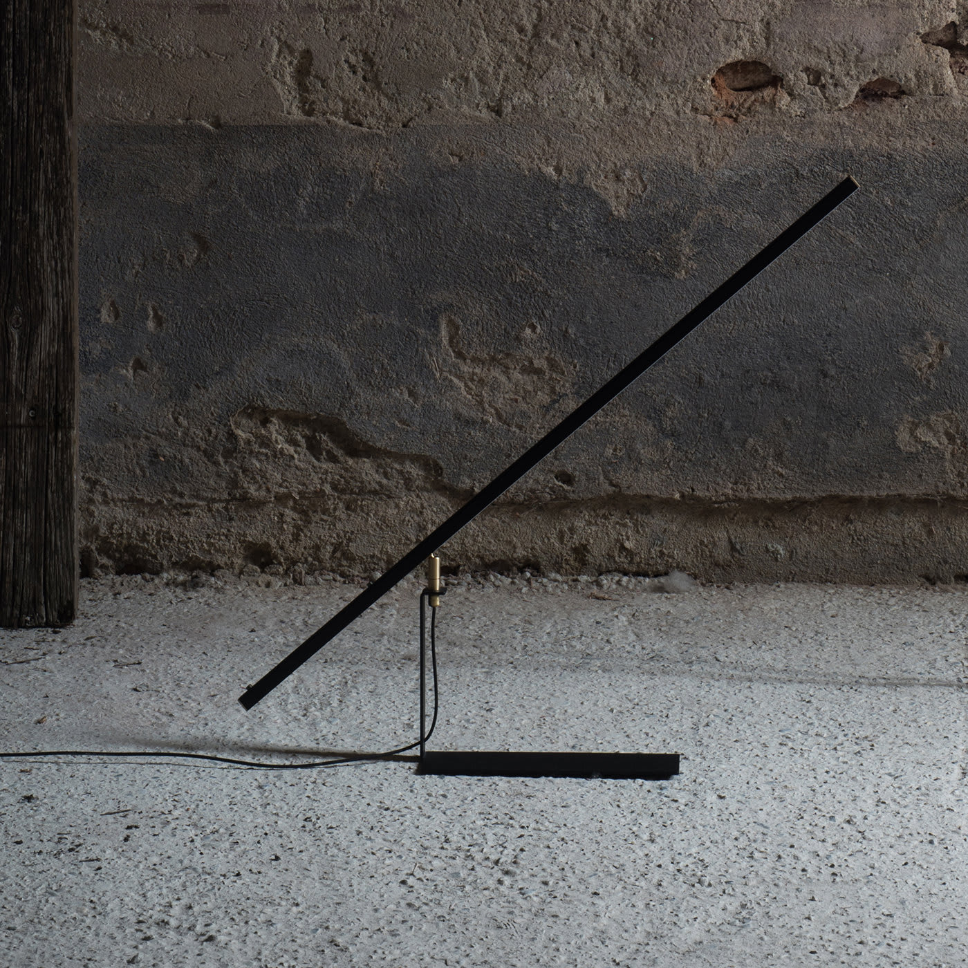 STR01 table lamp - Restart/Milano