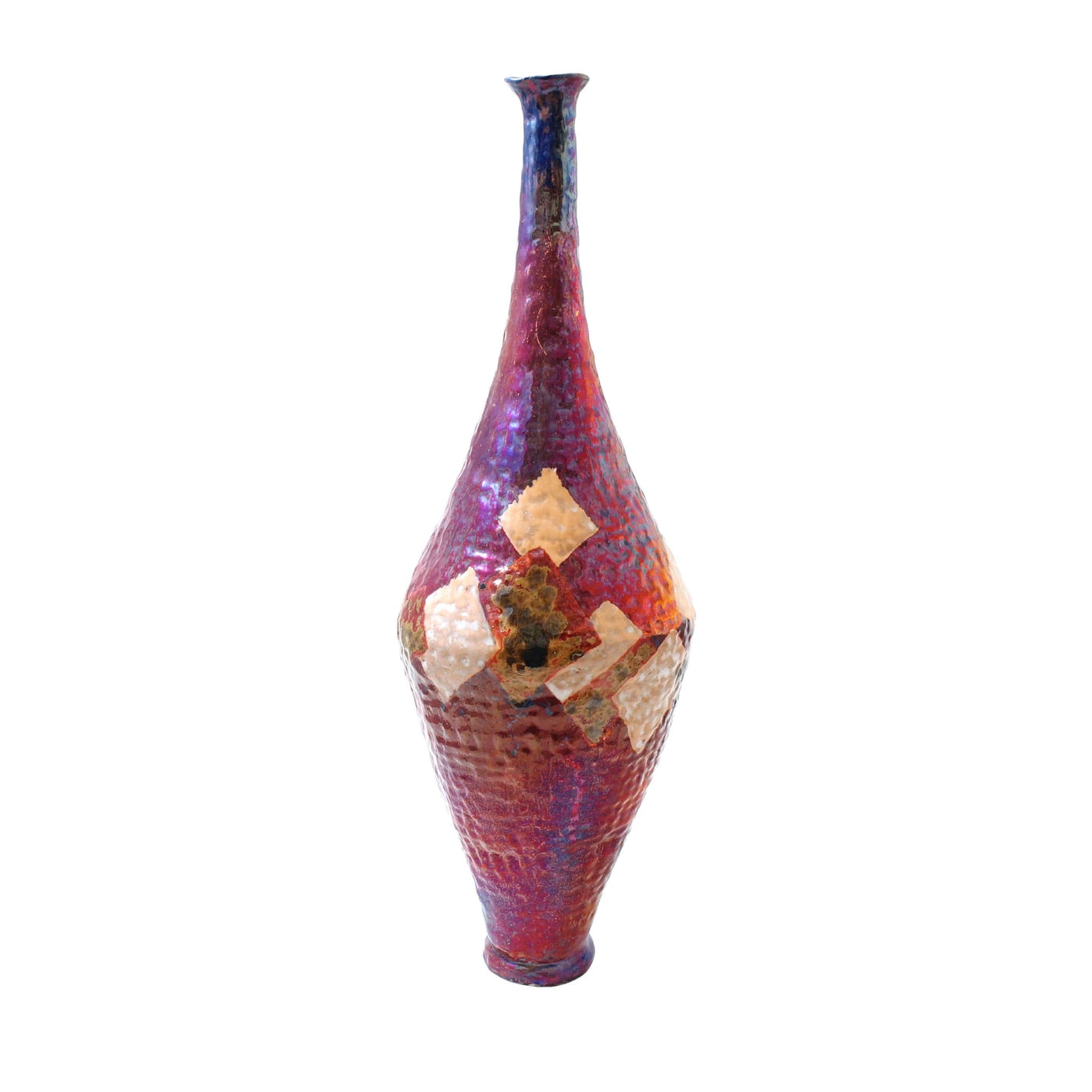 Lucignolo-Vase - Hauptansicht