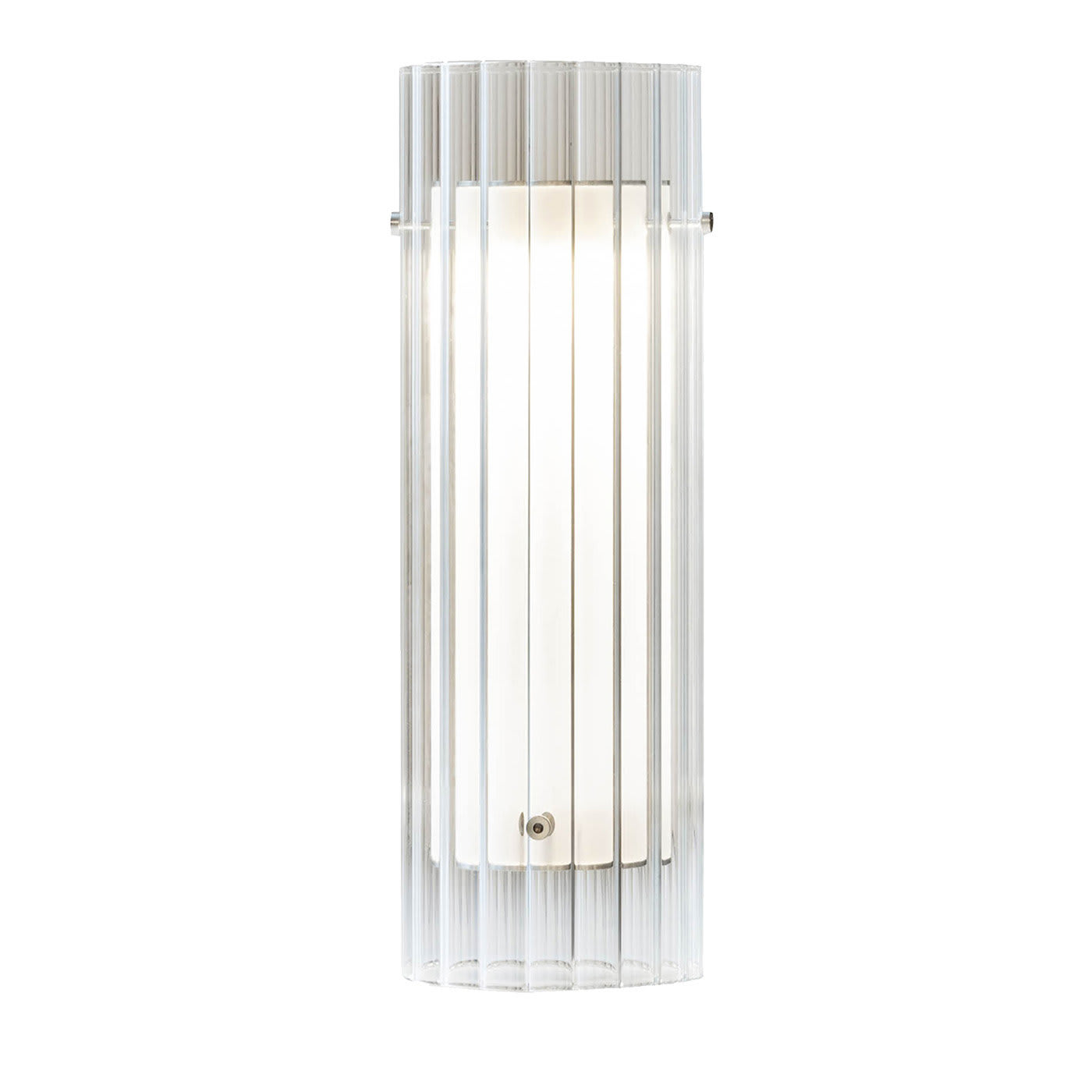 La Sospesa Table Lamp by Stefano Boeri Architetti - FontanaArte