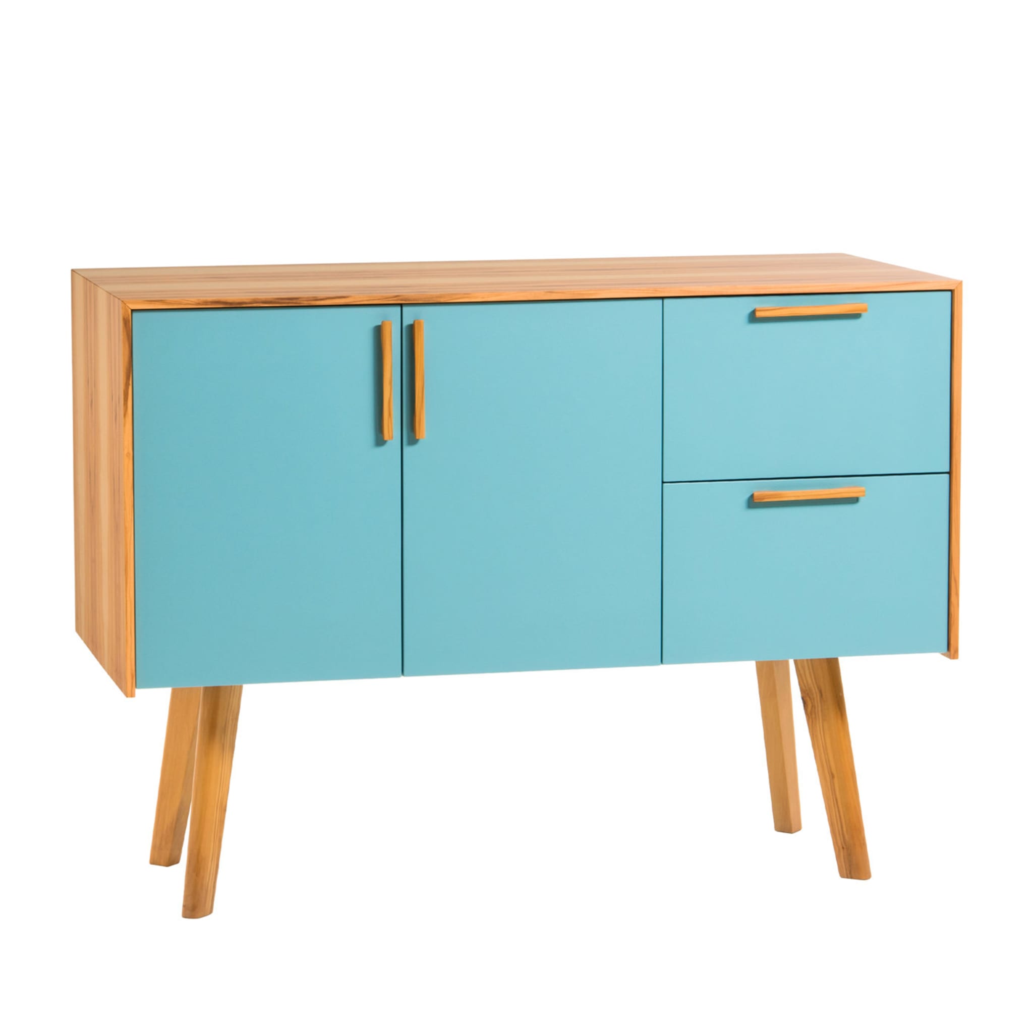 Funny Wood Sideboard - Main view