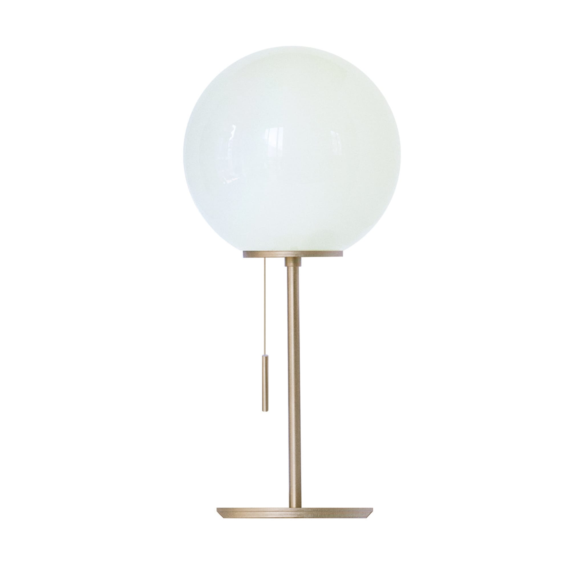 PPT03 Table Lamp - Main view