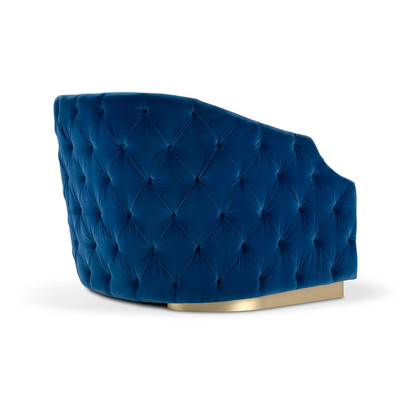 Leolux Dolcinea armchair blue, € 1,050