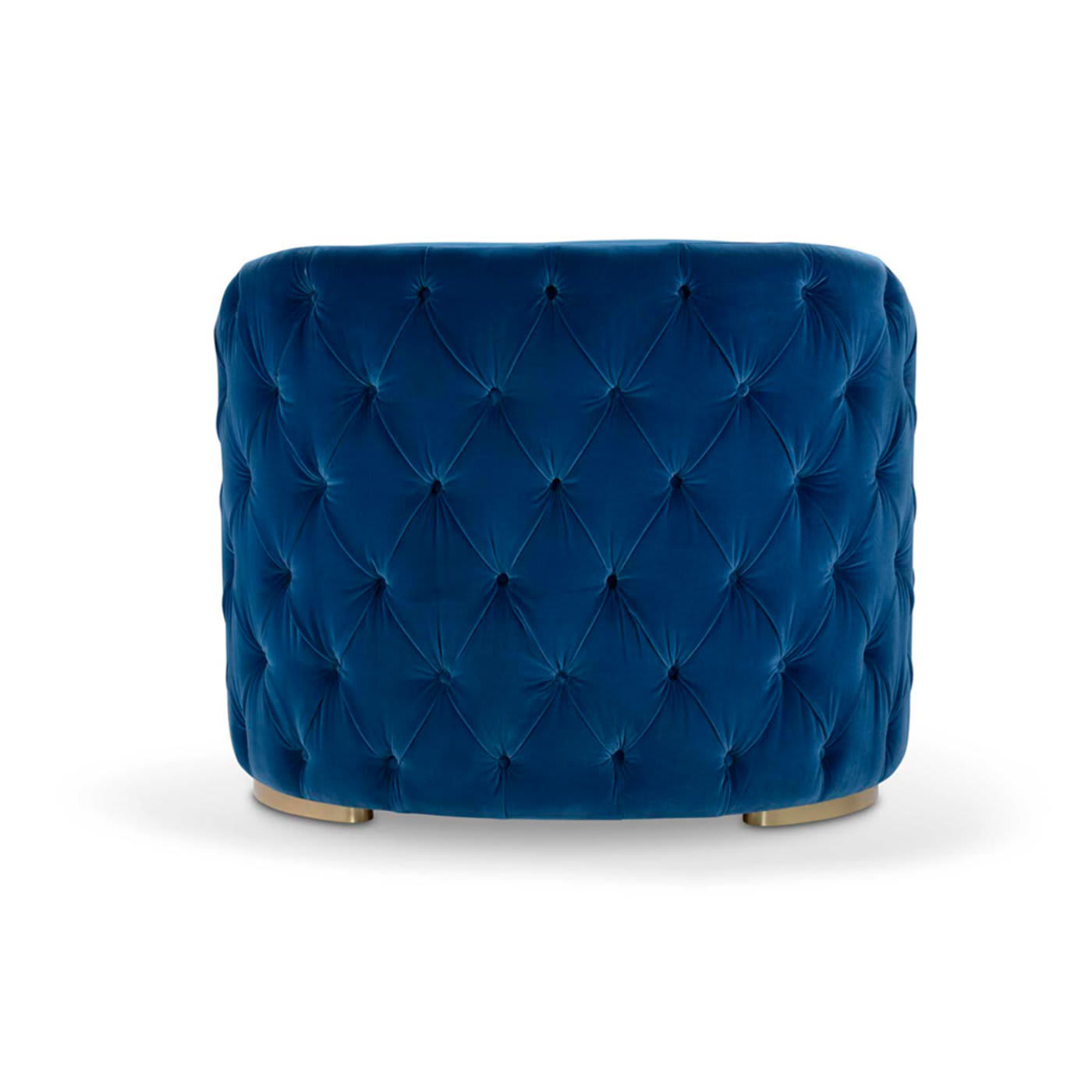 Leolux Dolcinea armchair blue, € 1,050