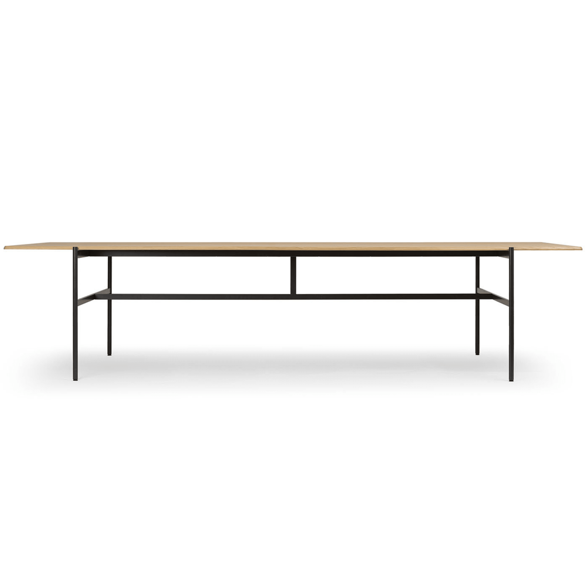 Blade Dining Table - Alternative view 1