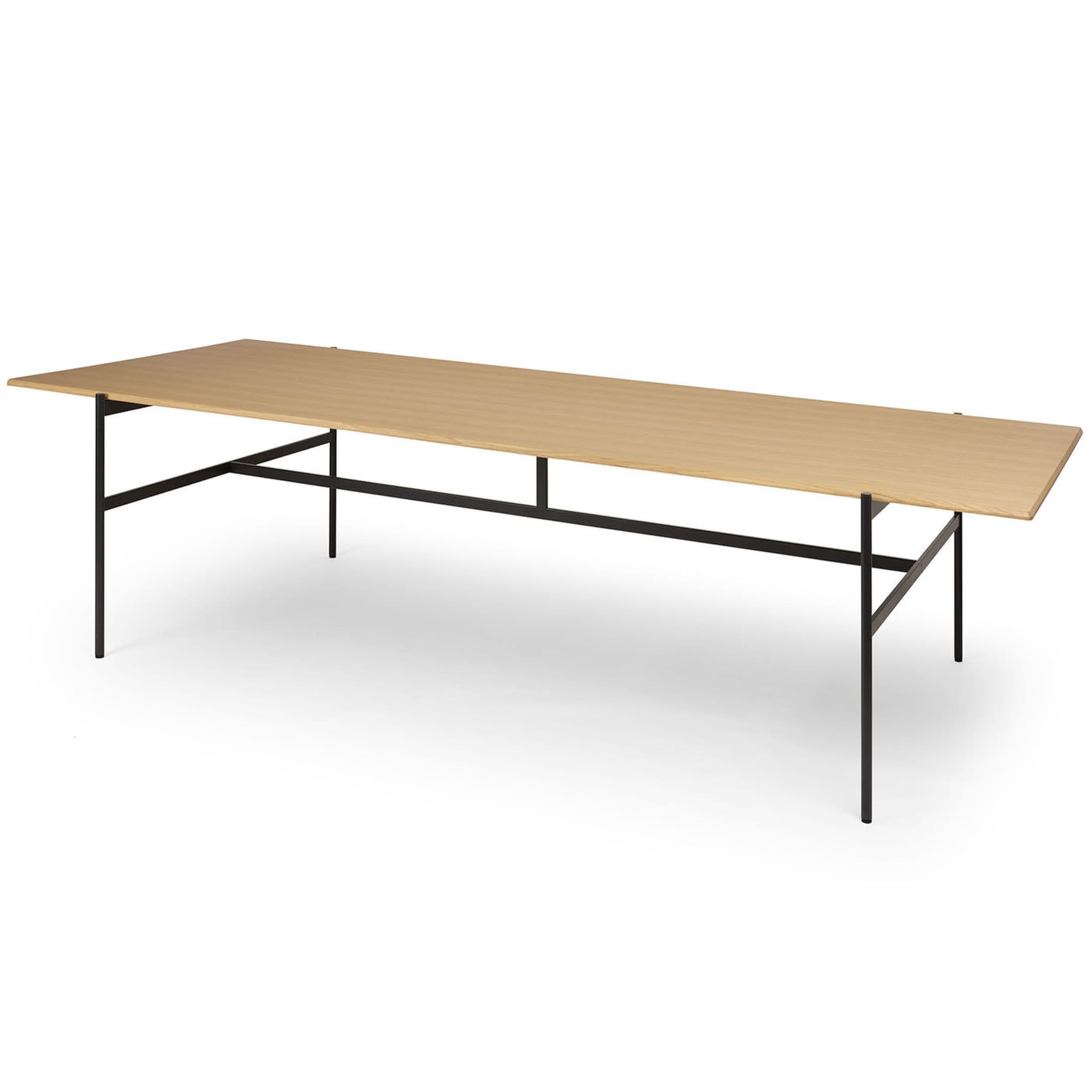 Blade Dining Table - Alternative view 2