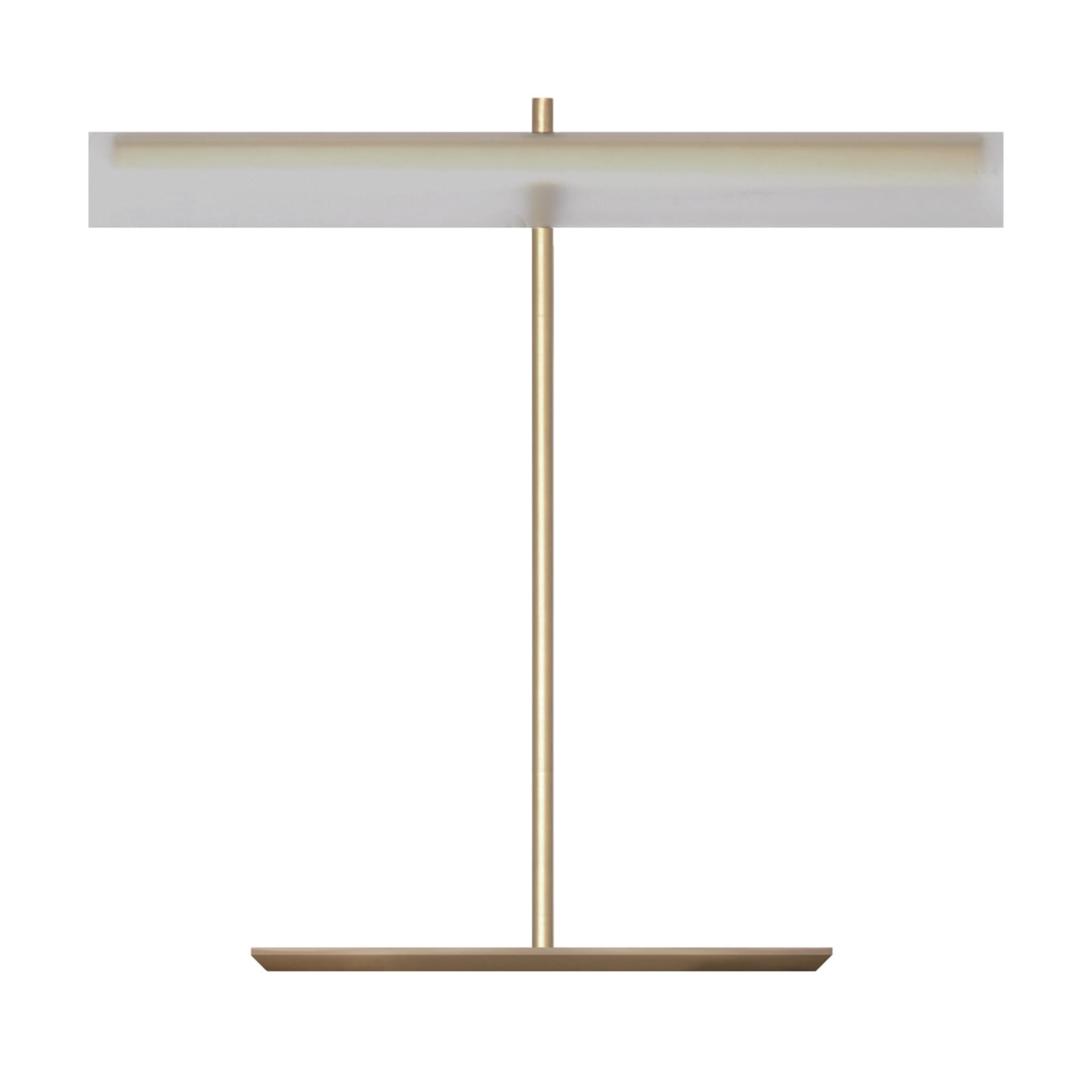 PPT01 table lamp - Main view