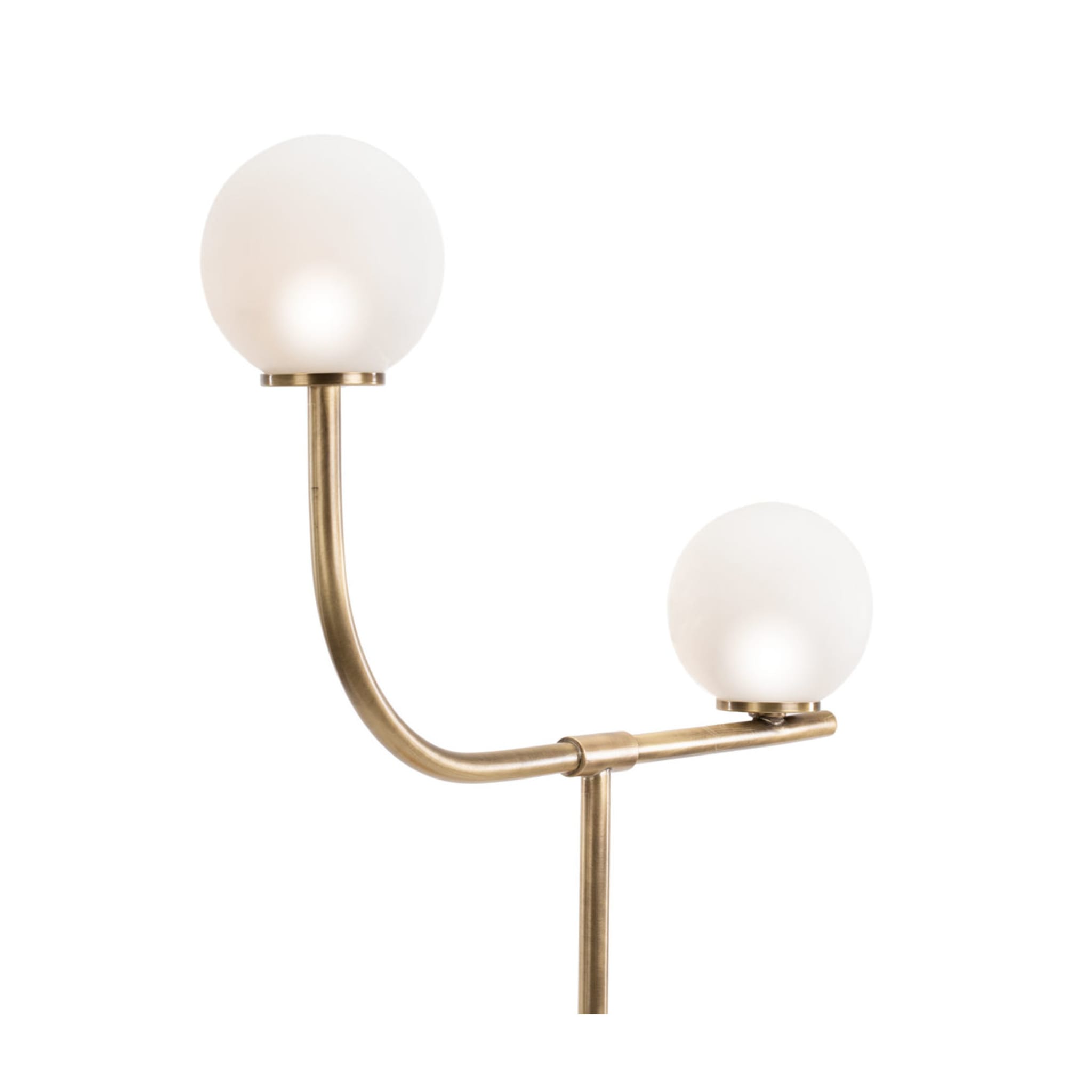Pins Arched Table Lamp - Alternative view 2