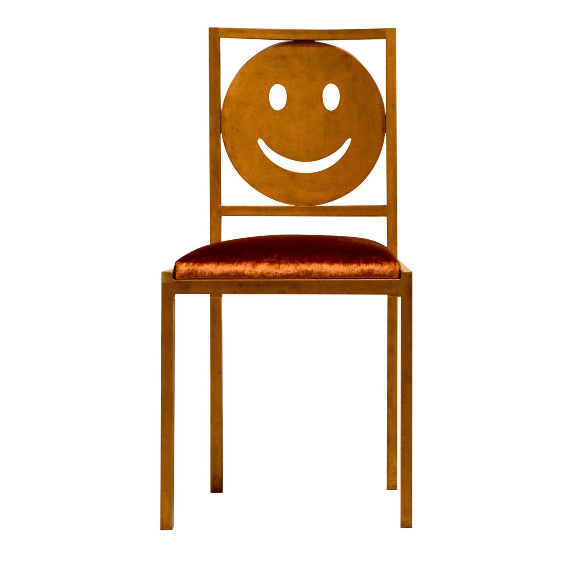Smile Chair - Hauptansicht