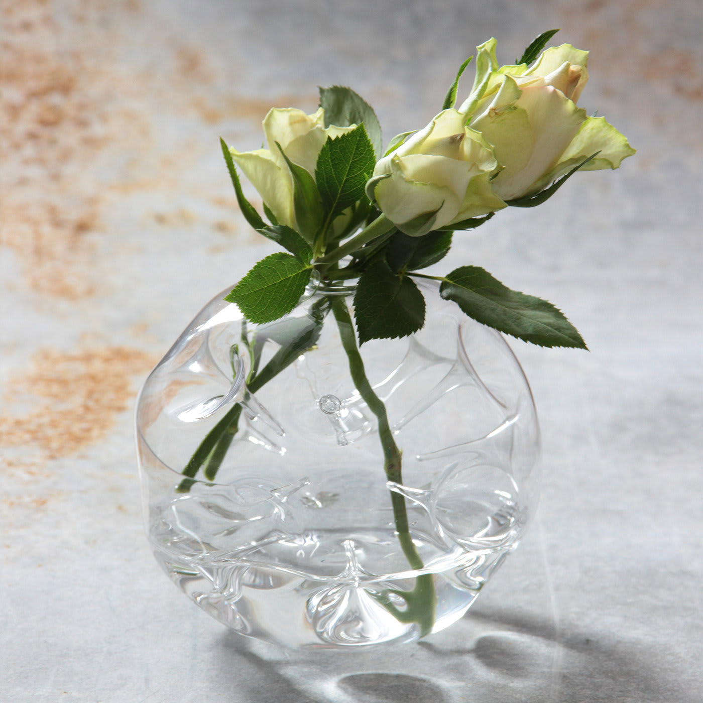 Mono Flower Vase - Casarialto