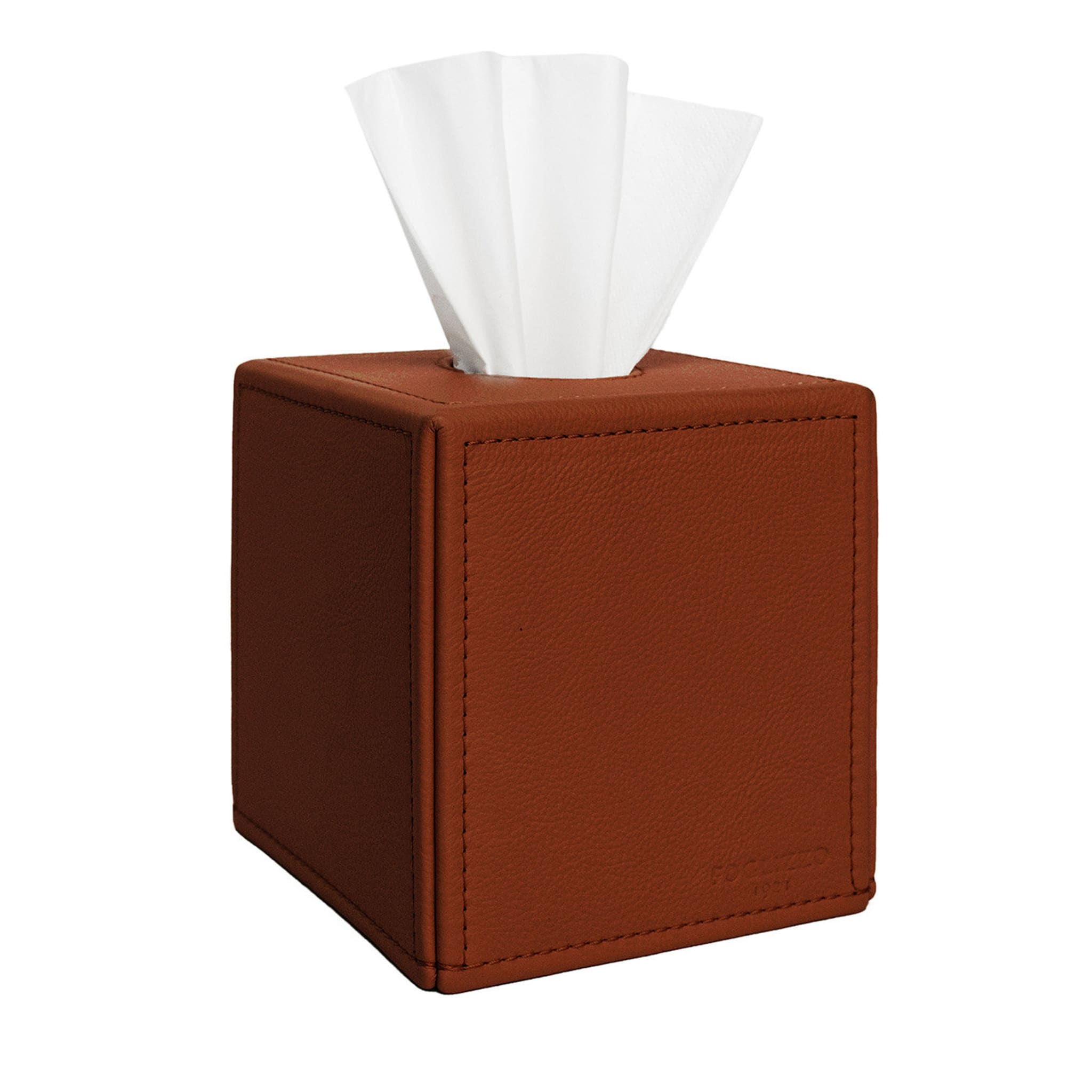 Facial Tissue Dispenser - Artisan