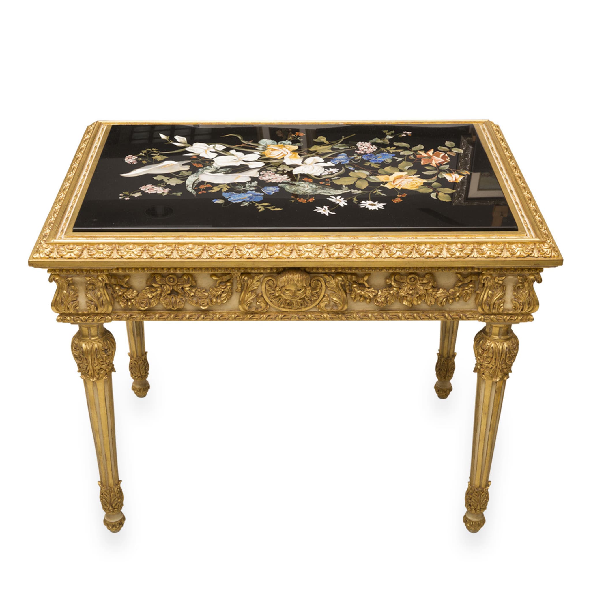 800 Table mosaïque La Bellezza - Vue principale