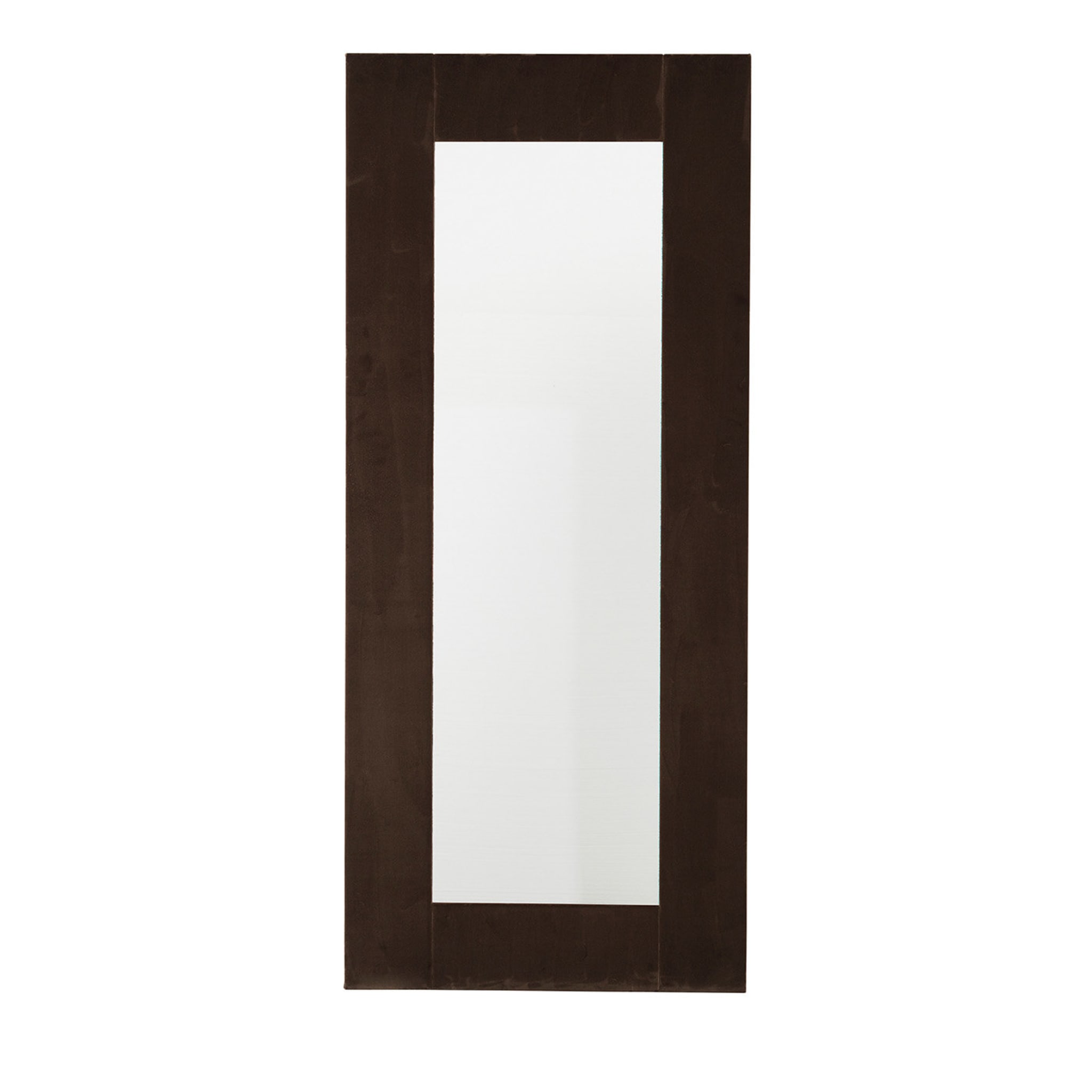 Adriano Brown Full-Lenght Mirror by Ciarmoli Queda Studio - Main view