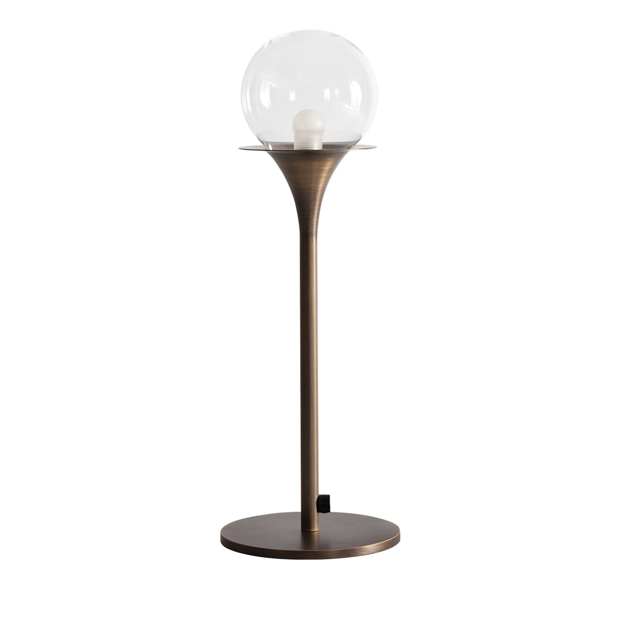 Bricola 01 Table Lamp by Ciarmoli Queda Studio - Main view