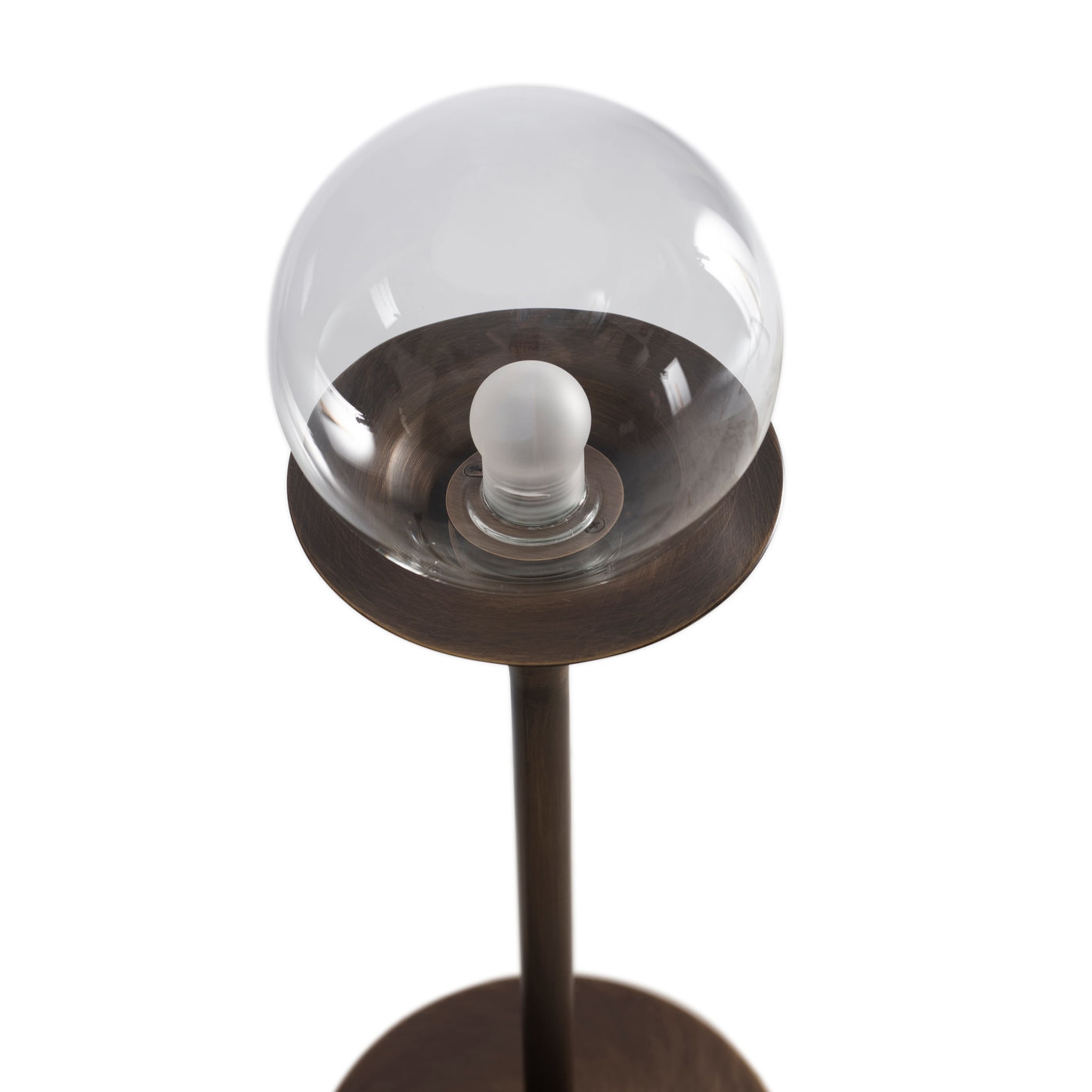 Bricola 01 Table Lamp by Ciarmoli Queda Studio - Alternative view 1