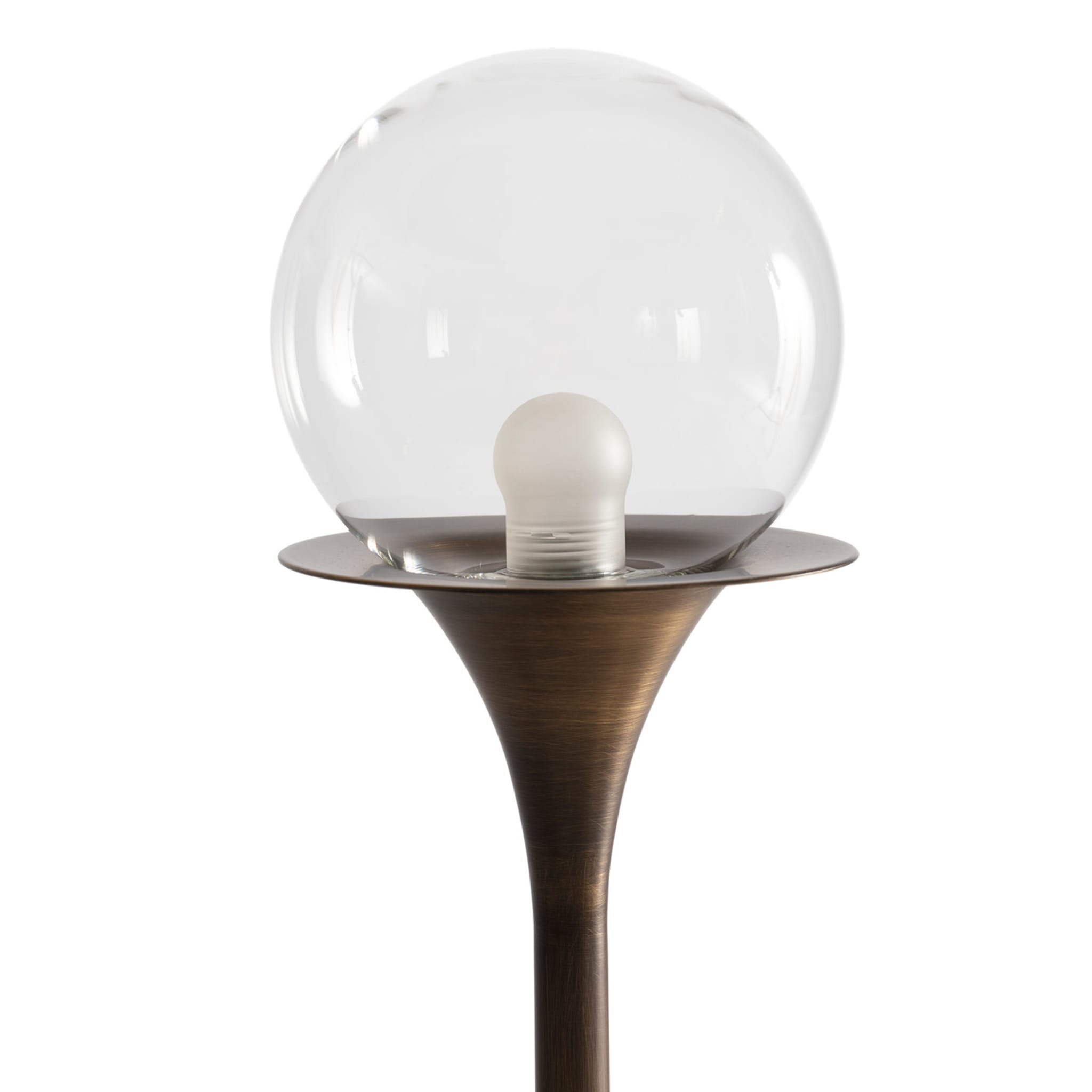Bricola 01 Table Lamp by Ciarmoli Queda Studio - Alternative view 2