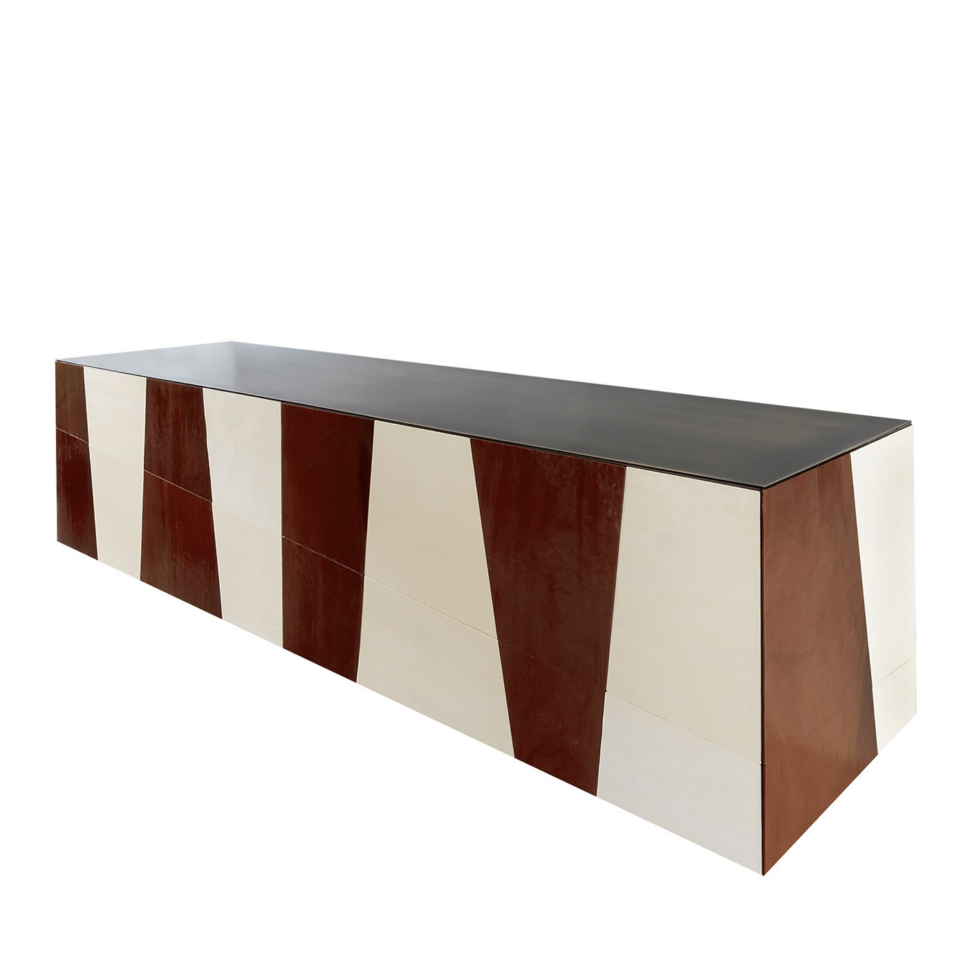 Alice Brown Sideboard - Monica Madotto