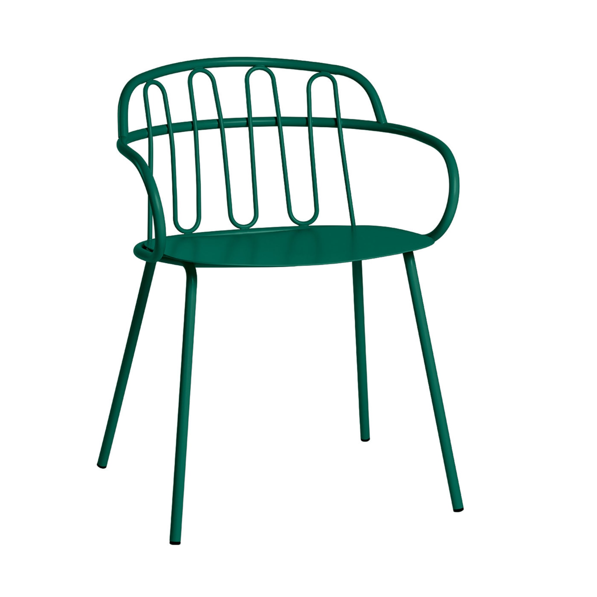 Hall Green Chair - Alternative view 1