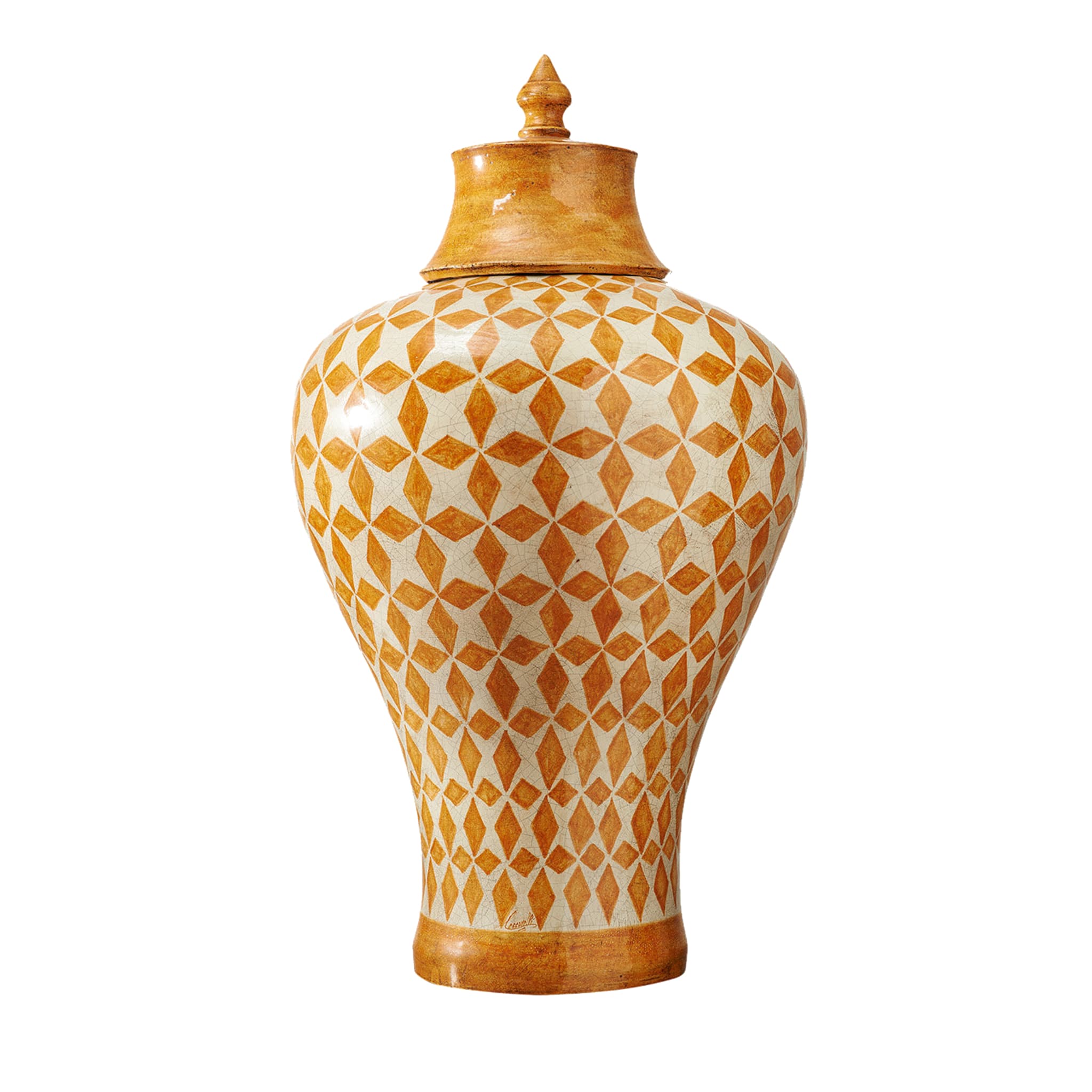 Vases with Lids thumbnail