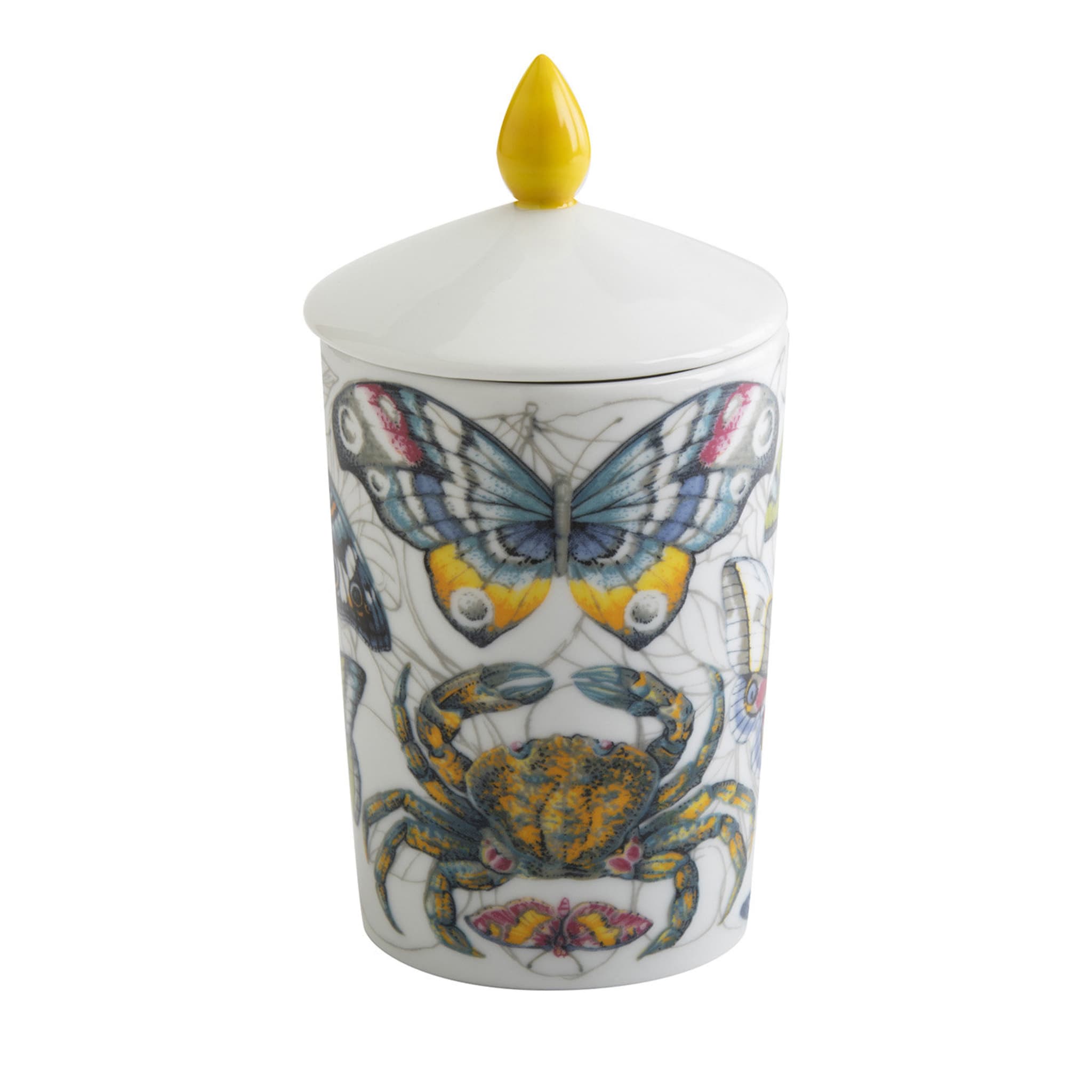 Prima Luce Luxe Candle - Main view