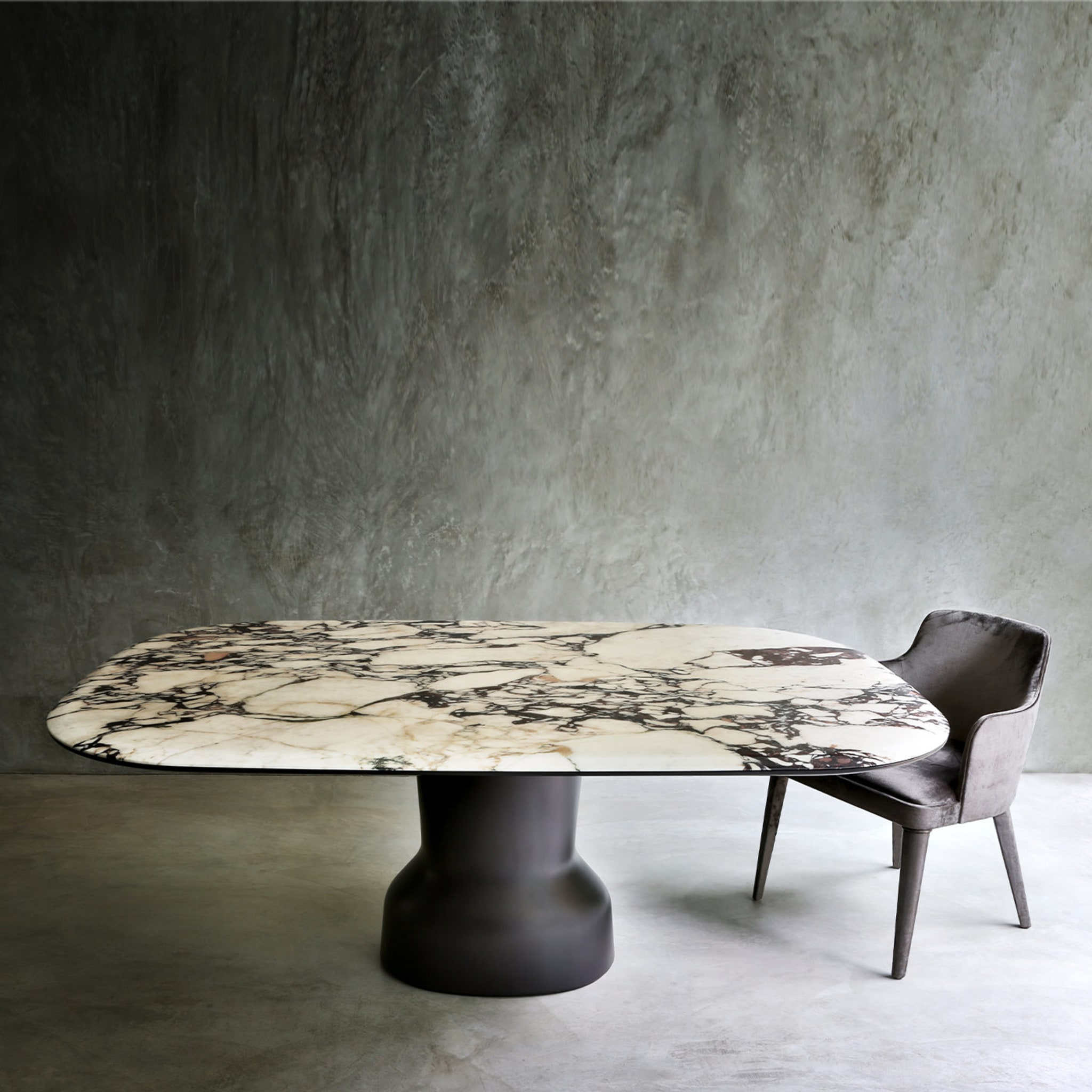 Musa-Tisch von Emanuele Genuizzi - Alternative Ansicht 1