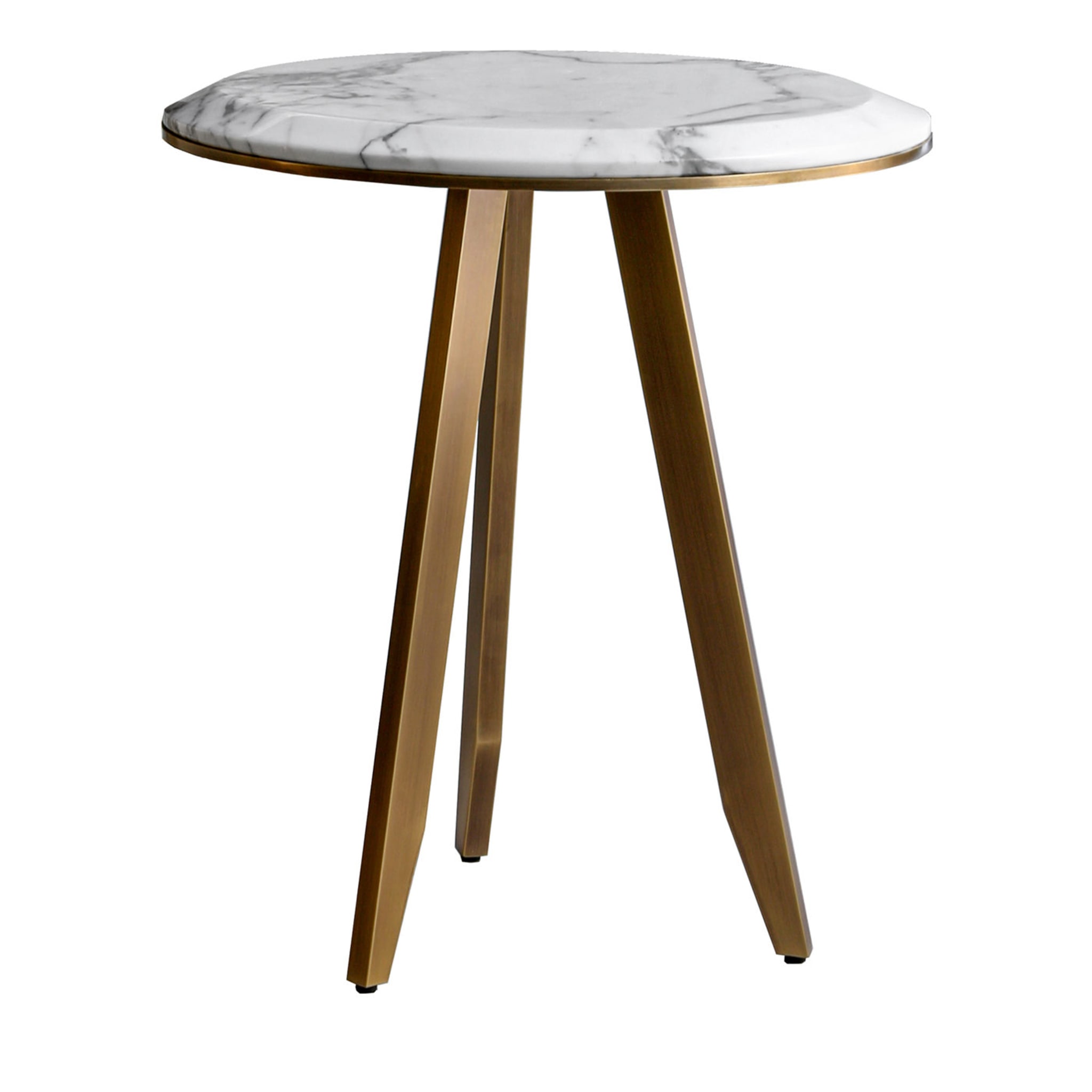 Mirage Small Side Table by Bosco Fair - Main view