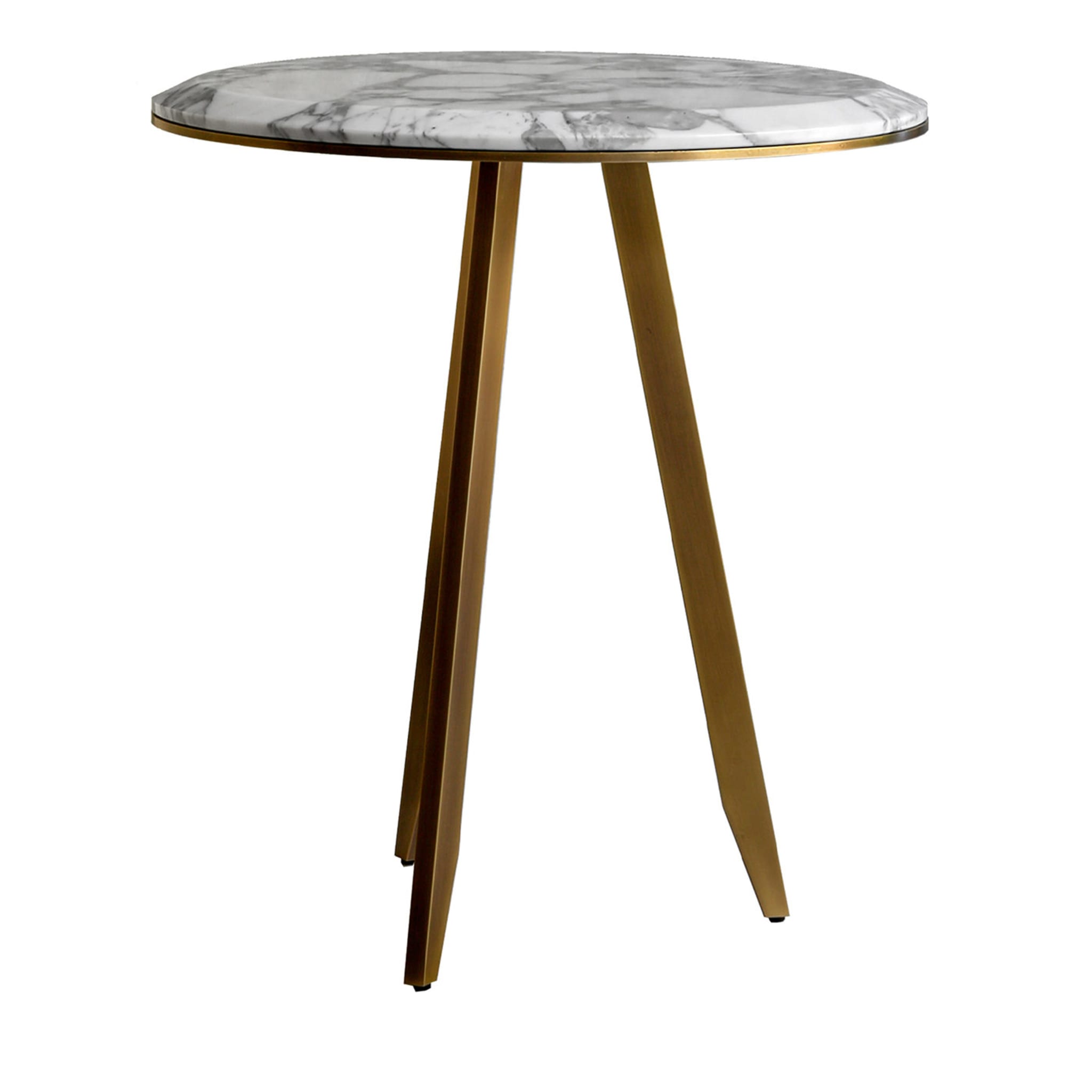 Mirage Large Side Table by Bosco Fair - Main view