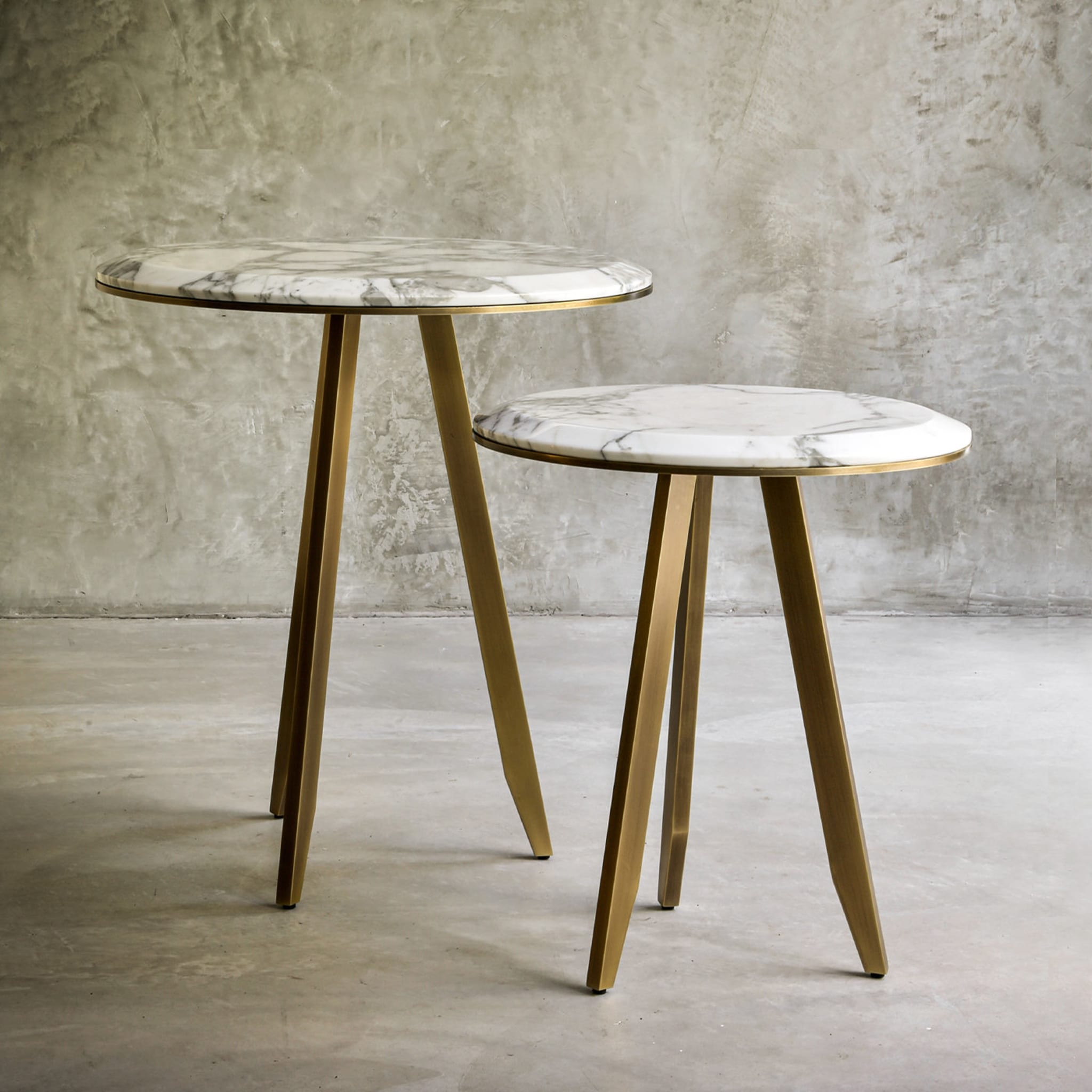 Mirage Large Side Table by Bosco Fair - Alternative view 1