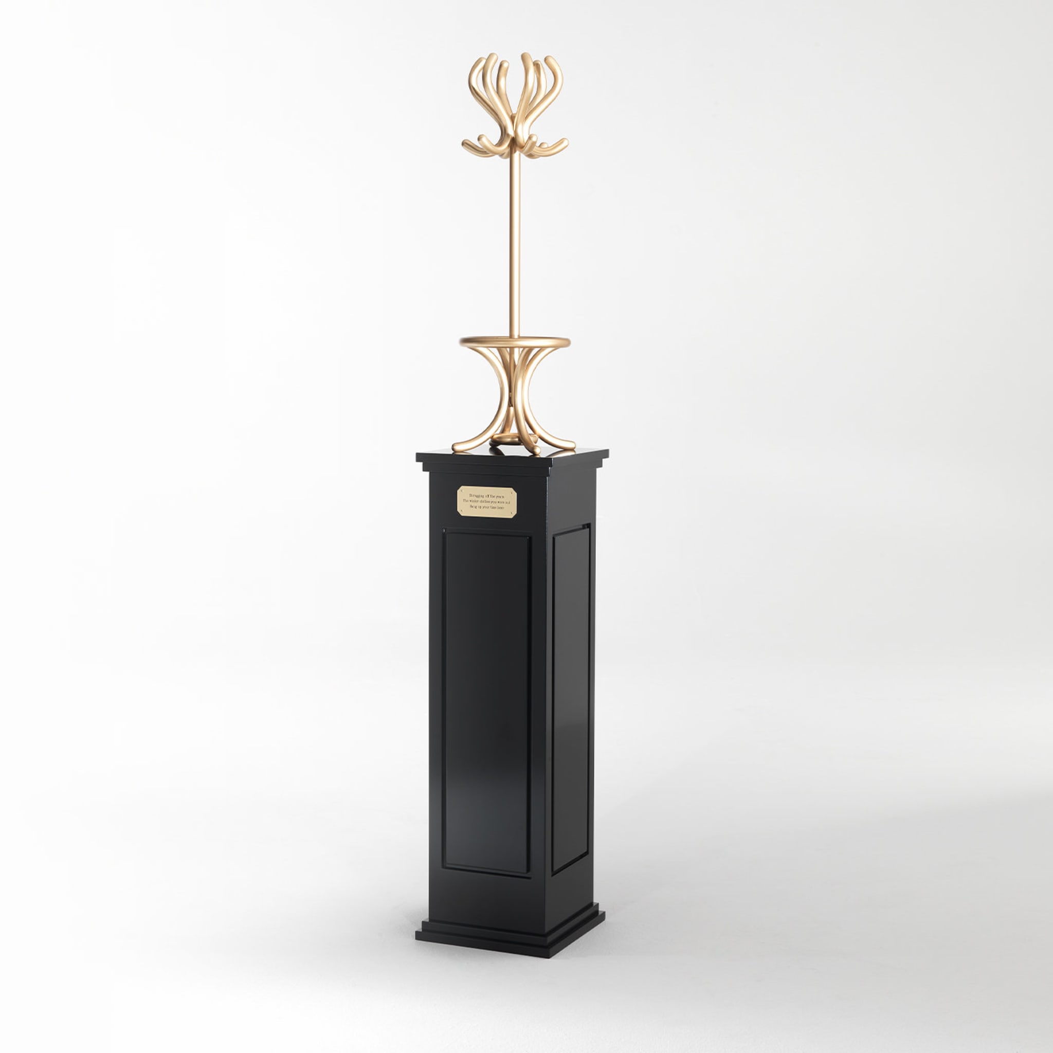 Galaver Hat and Coat Stand by Emanuele Magini - Alternative view 2