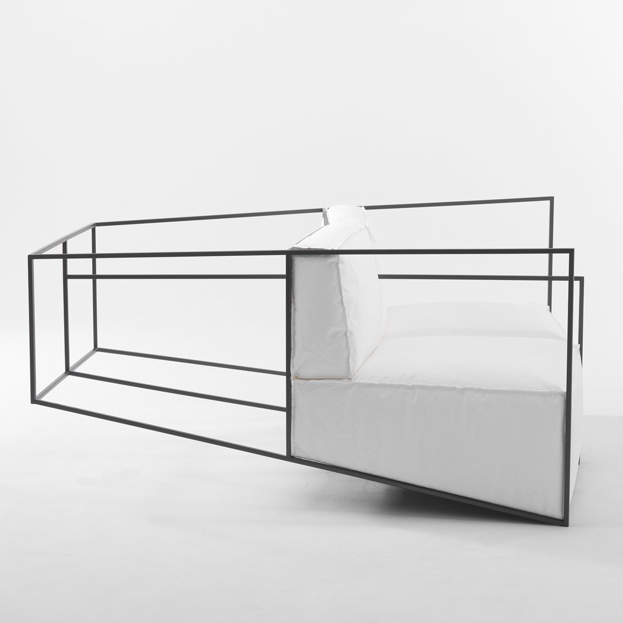 IXORB Sofa by Alessandro Zambelli - Alternative view 3