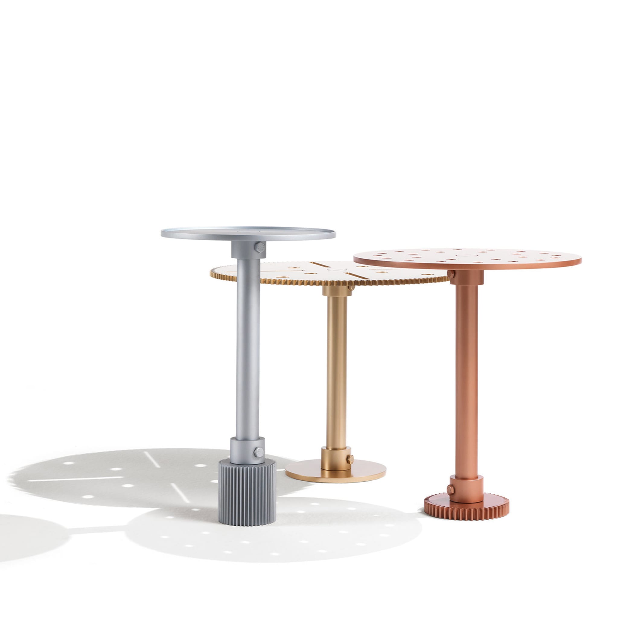 Maseen A Side Table by Samer Alameen - Alternative view 2