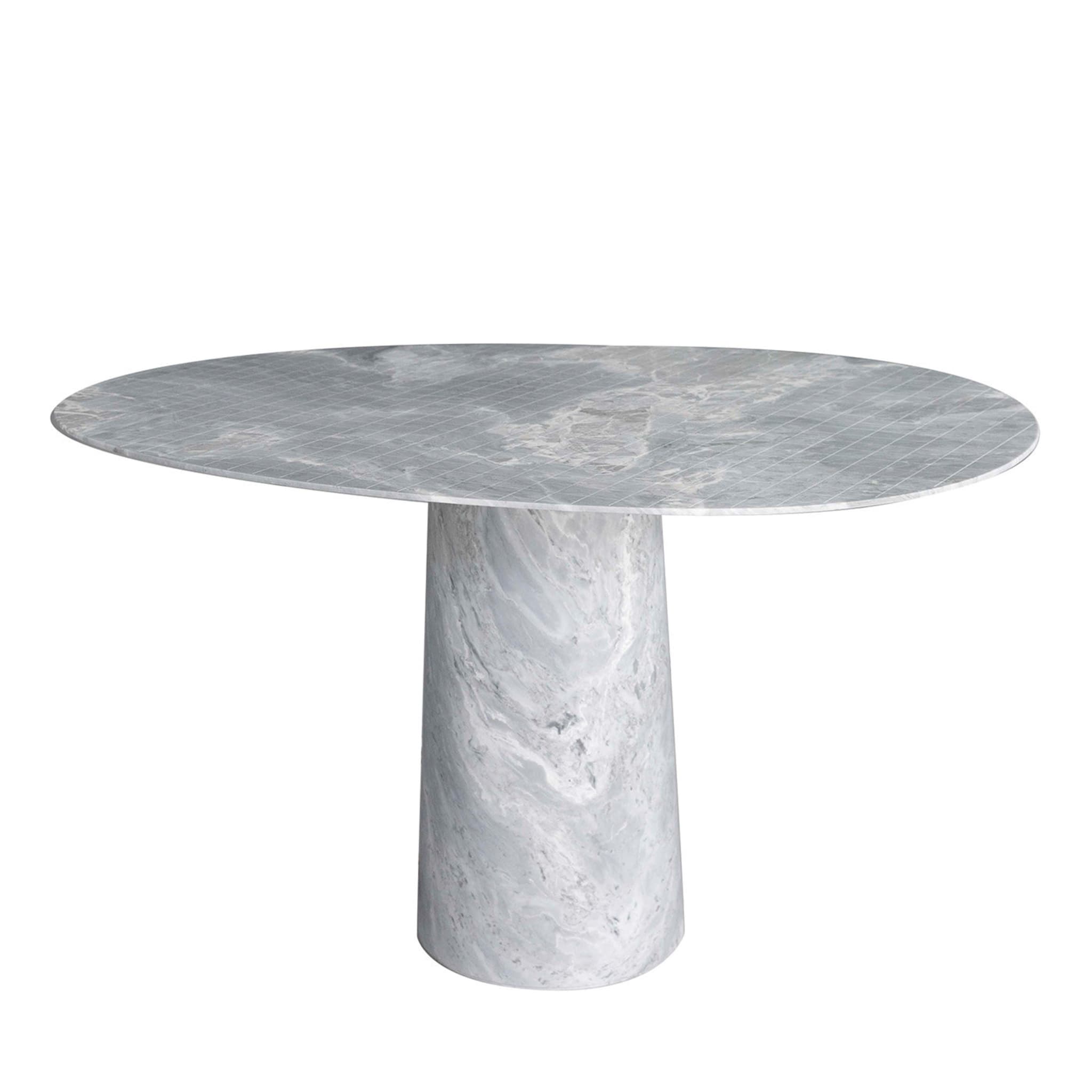 Standard Versilys Marble Table - Main view