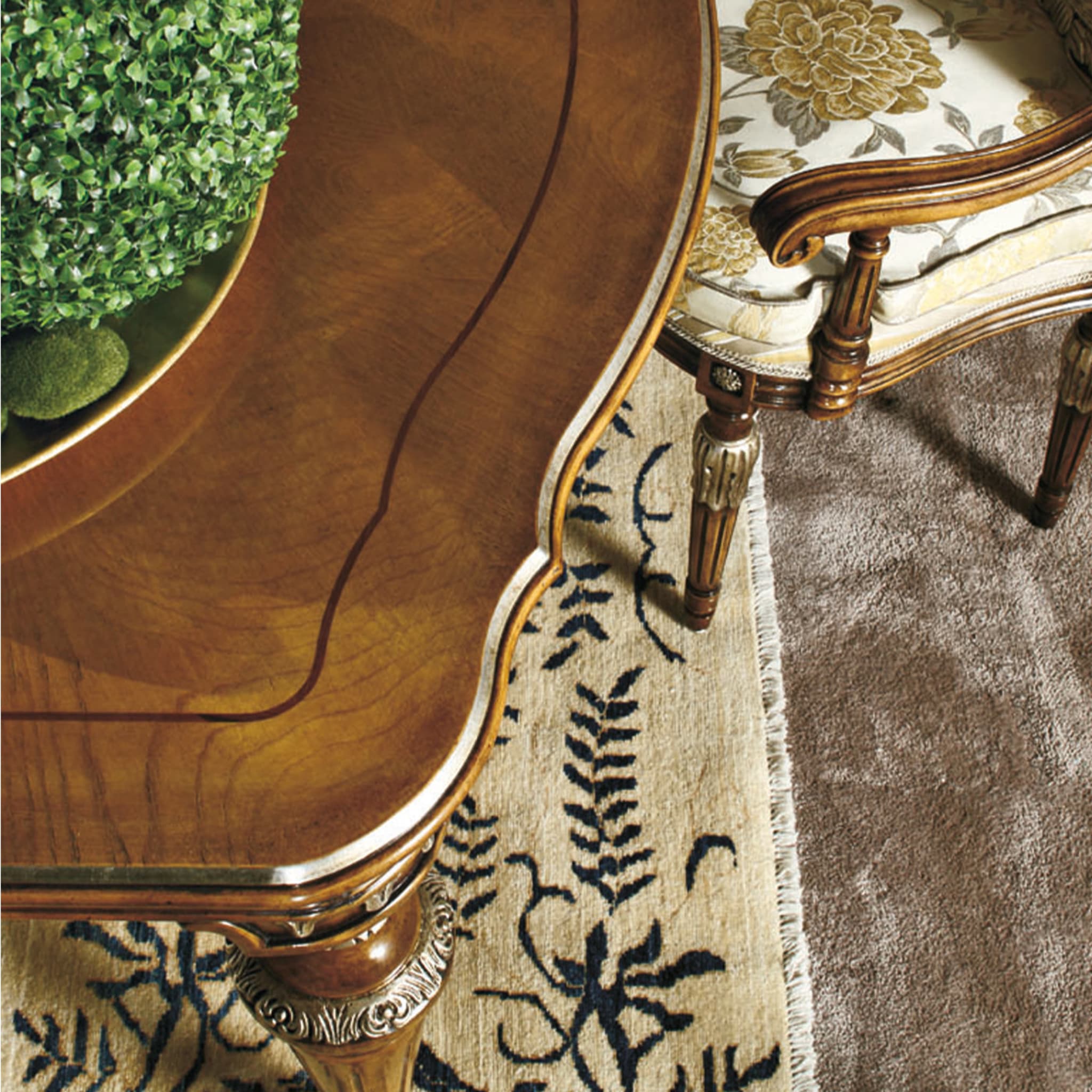 Nabucco Dining Table - Alternative view 3