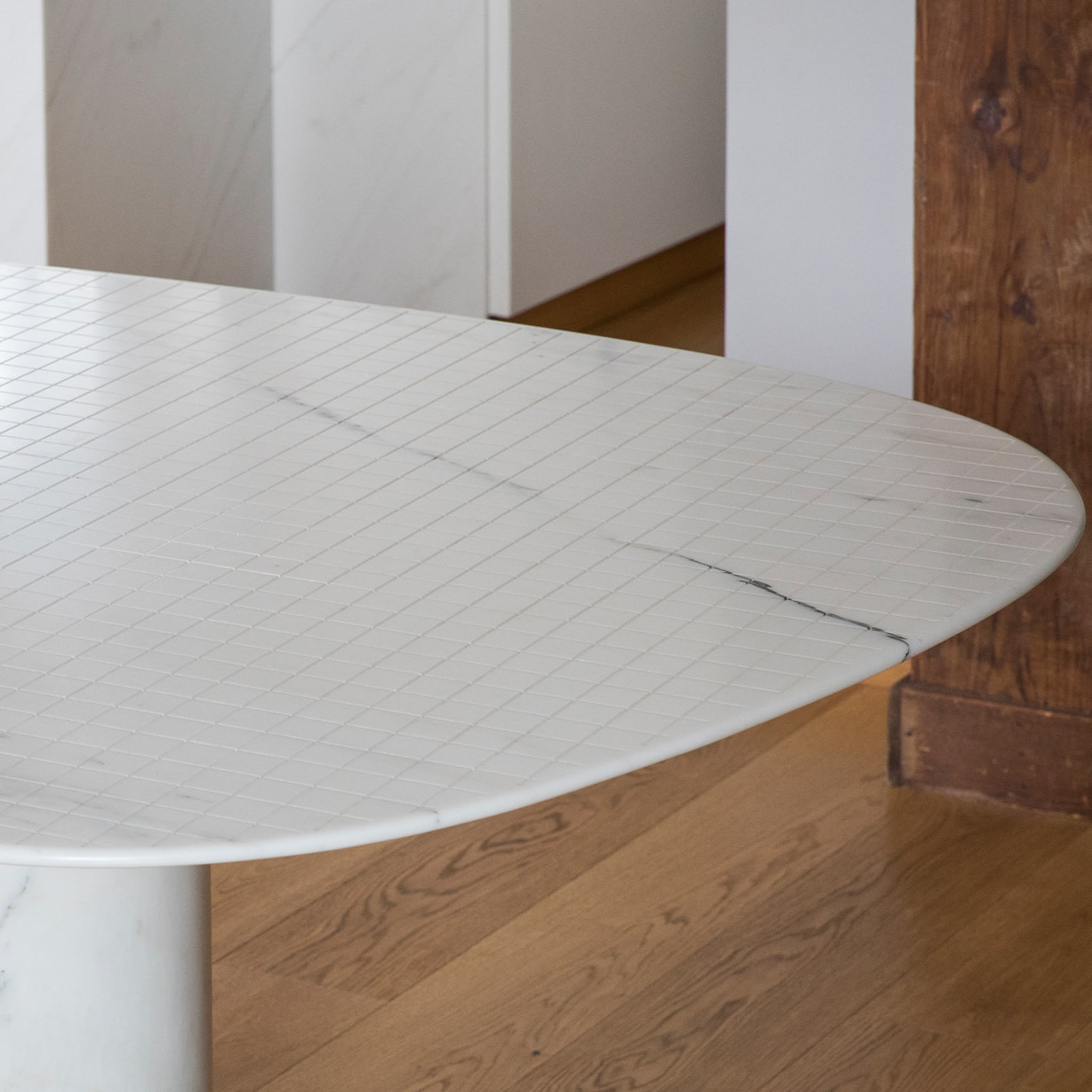 Dining Table by Scholten & Baijings - Alternative view 1