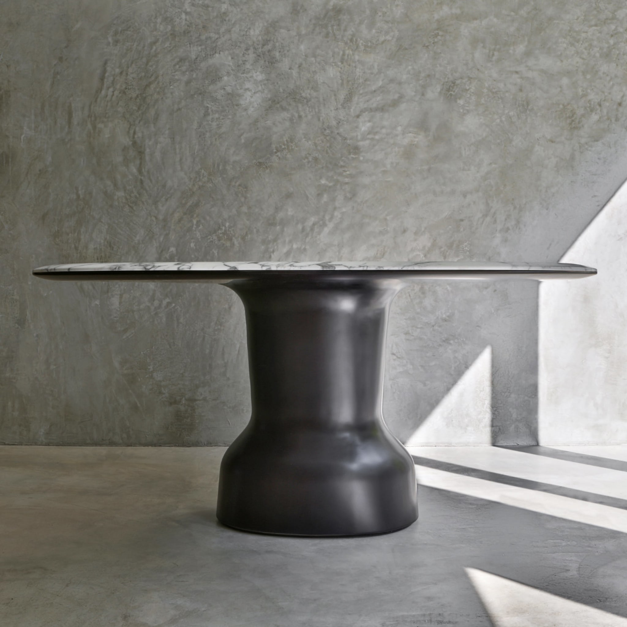 Musa-Tisch von Emanuele Genuizzi - Alternative Ansicht 2
