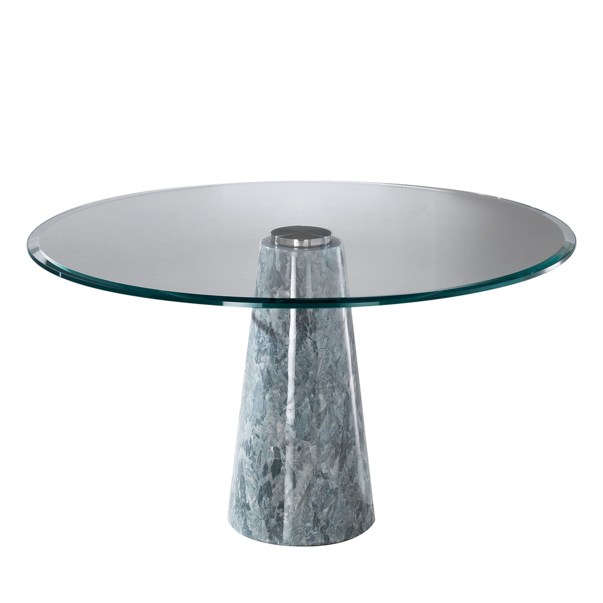Ares Round Dining Table - Main view