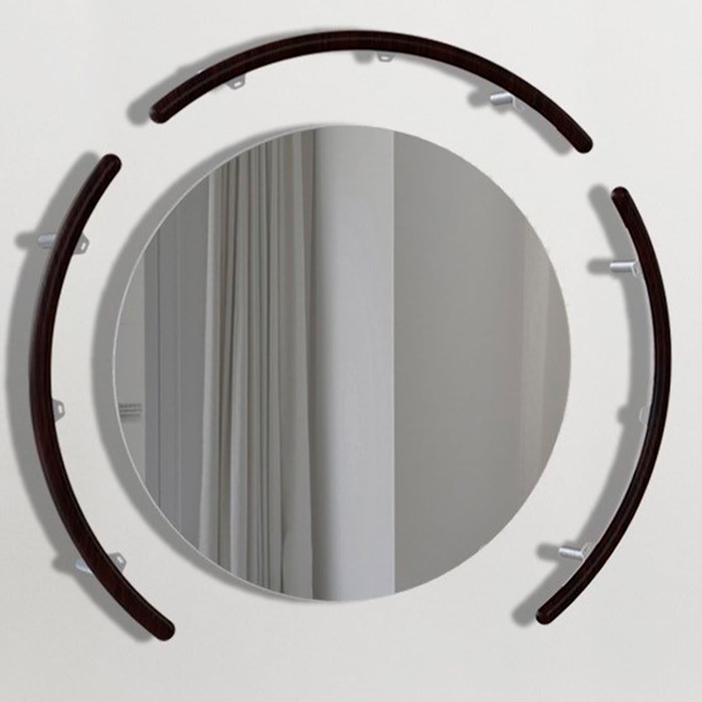 Ciclotte Wall-Bar Mirror - Ciclotte