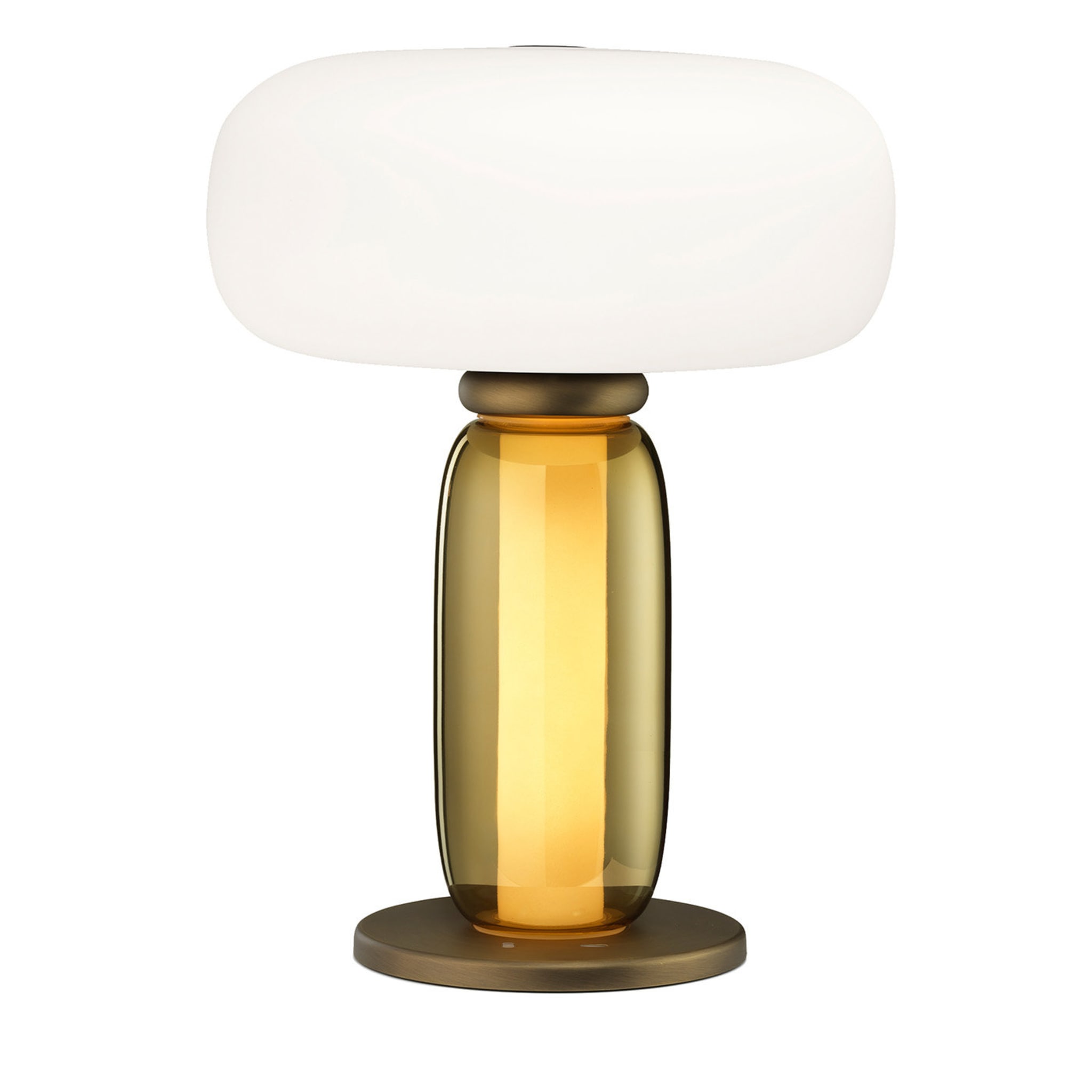 One on One Table Lamp - Main view