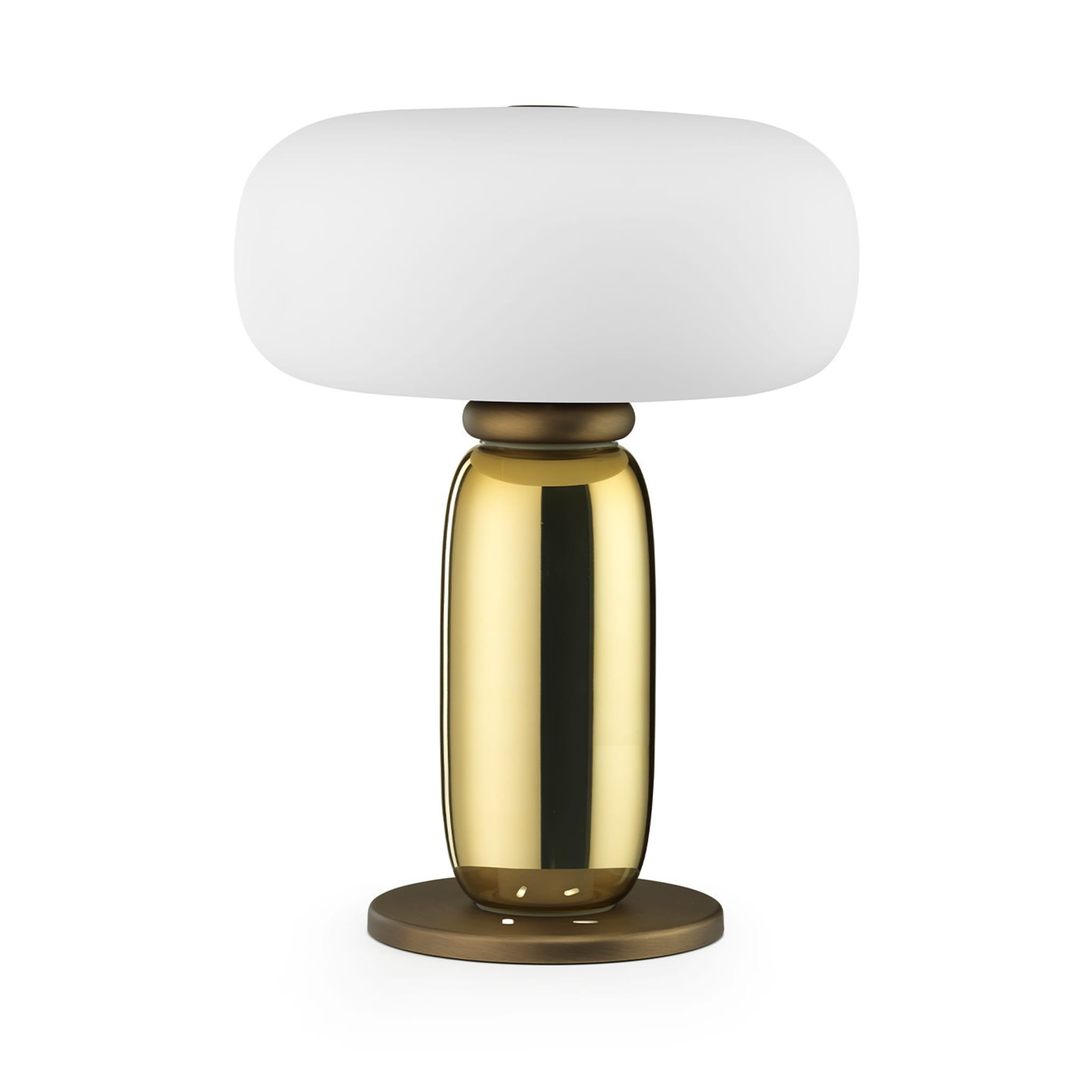 One on One Table Lamp - Alternative view 1