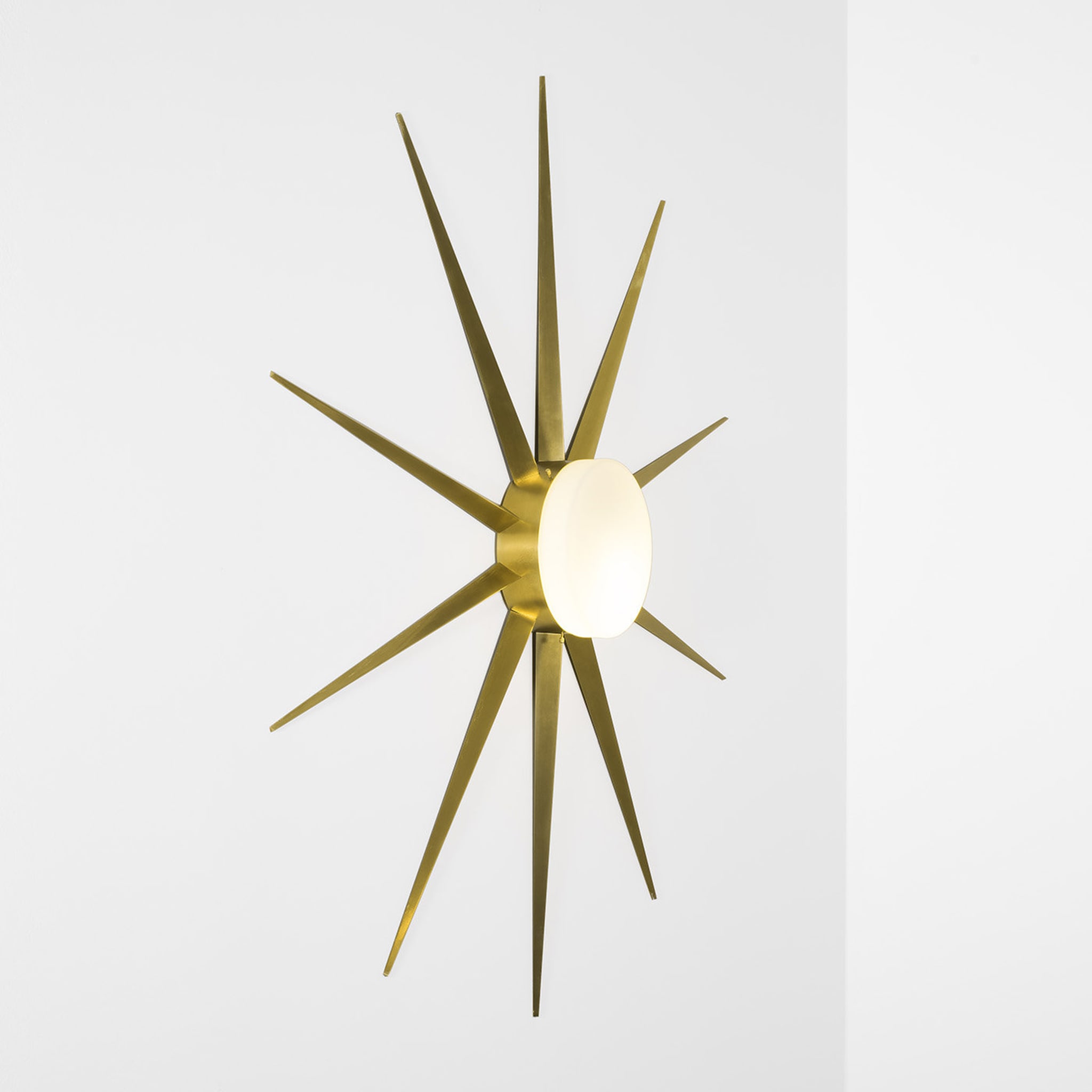 Solare Fireworks Ceiling/Wall Light - Alternative view 1
