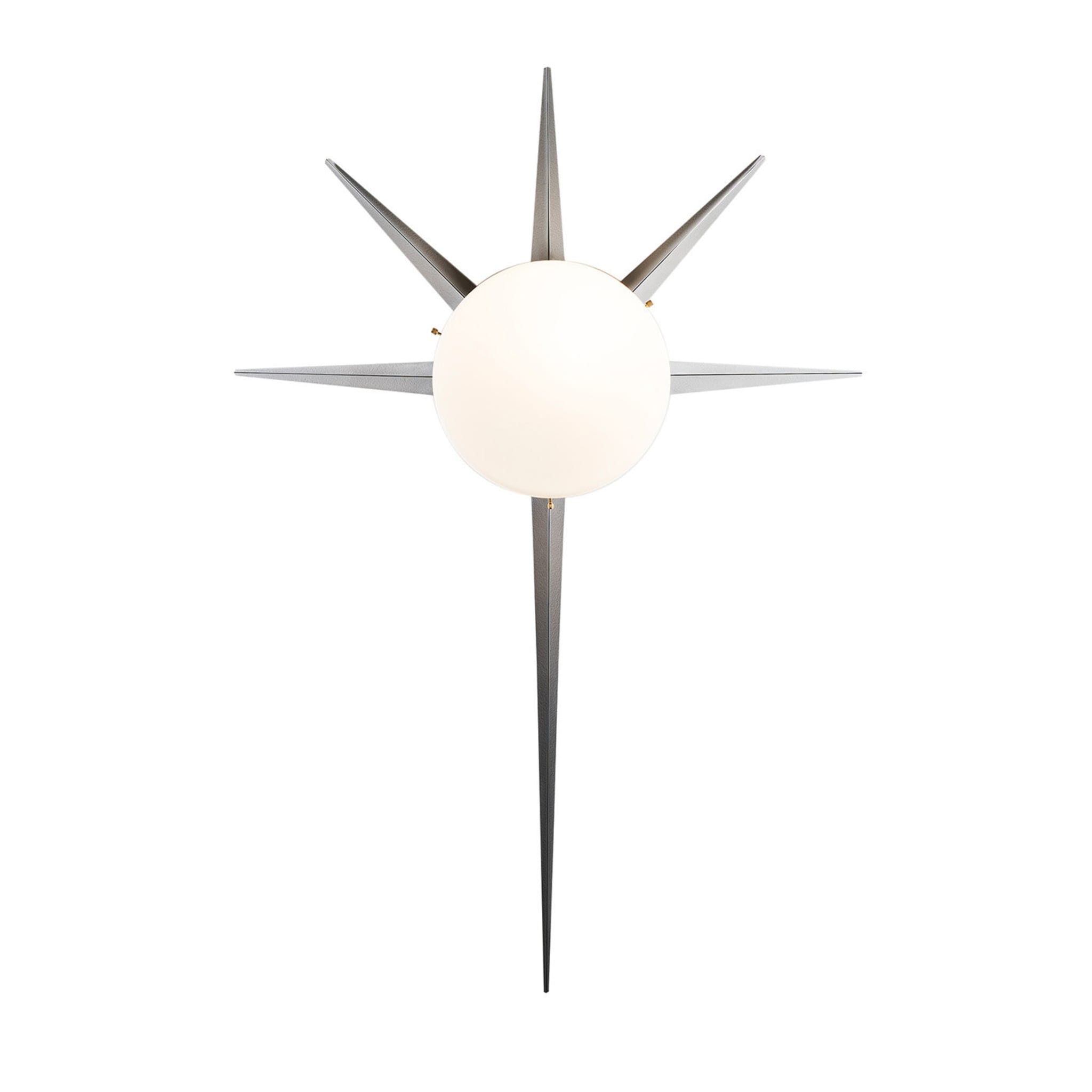 Solare Palm Ceiling/Wall Light - Main view