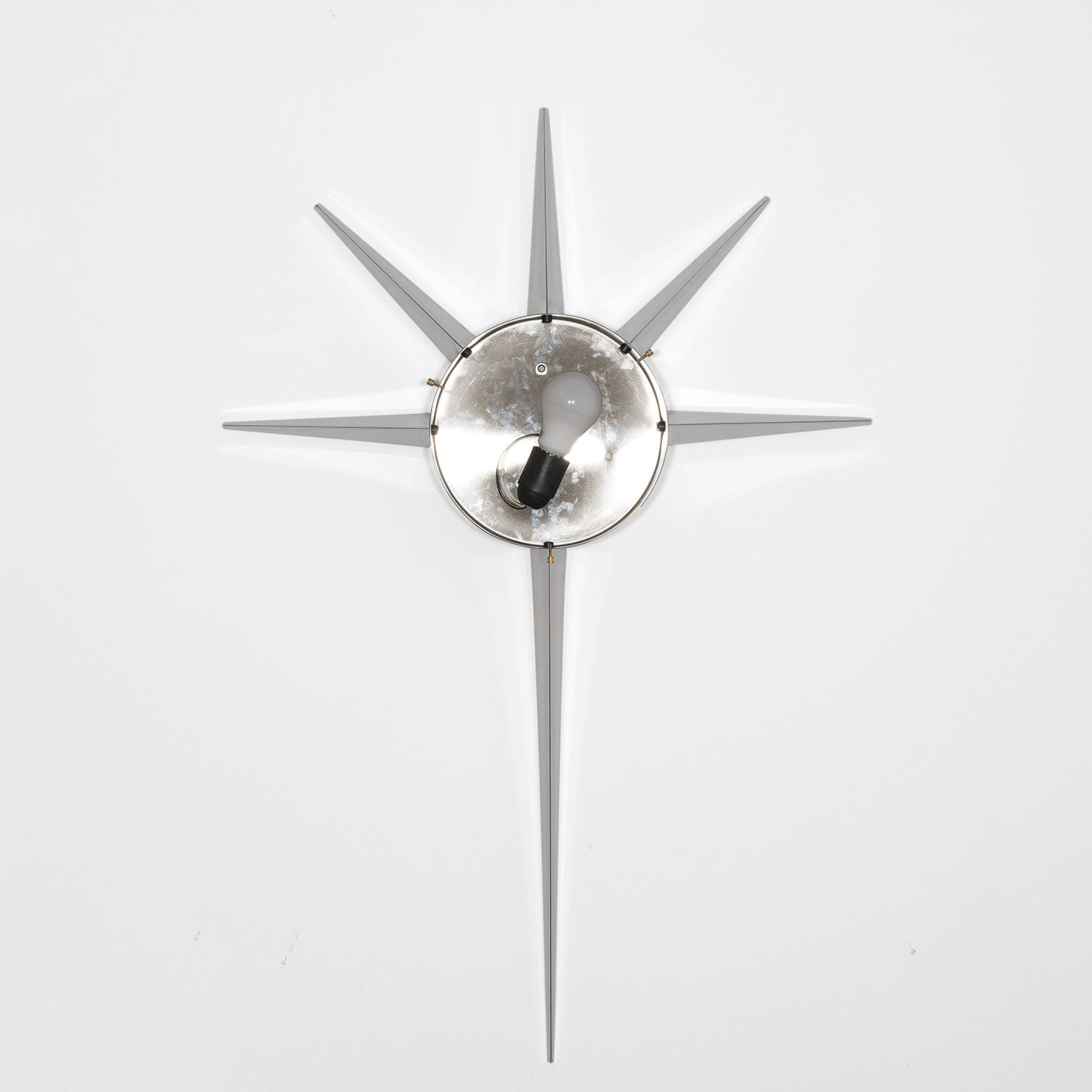 Solare Palm Ceiling/Wall Light - Alternative view 3