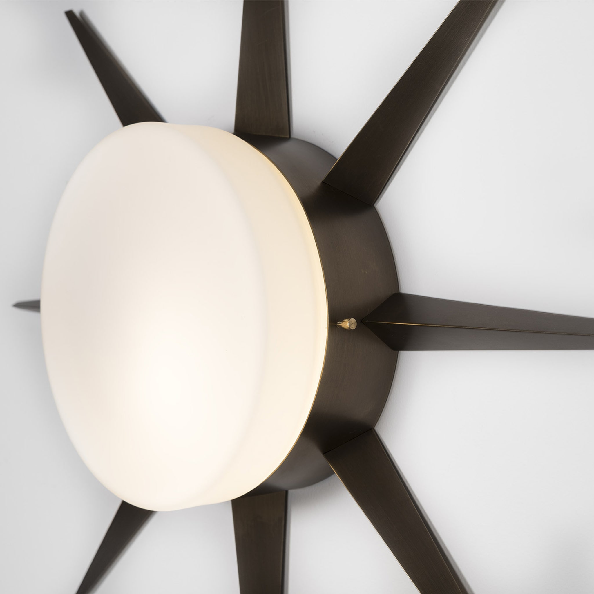 Solare Punk Ceiling/Wall Light - Alternative view 3