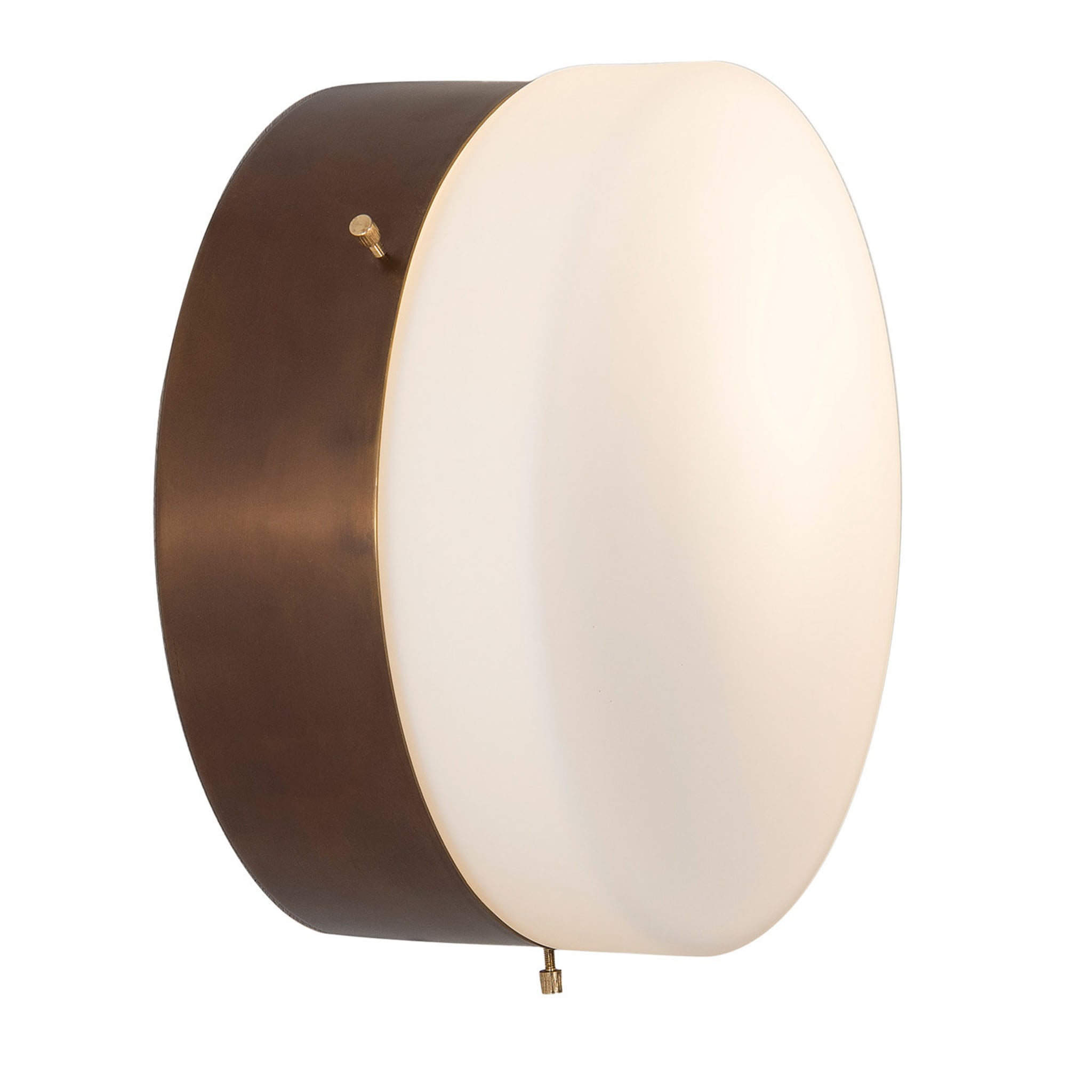 Solare Virgin Ceiling/Wall Light - Main view