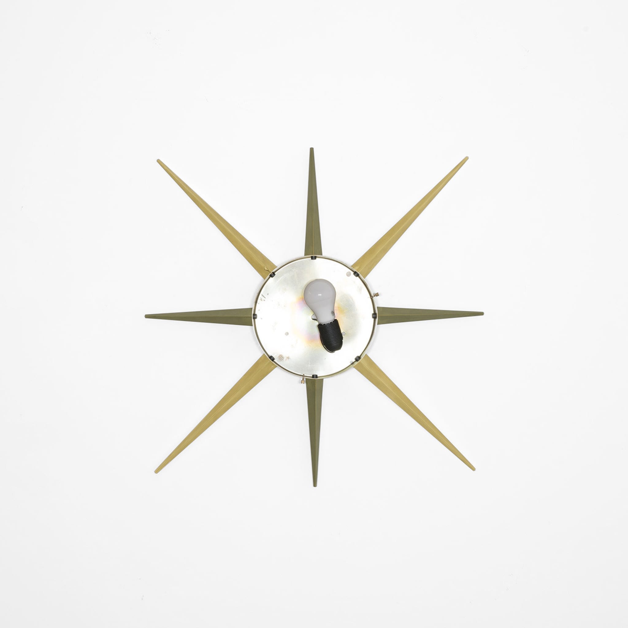 Solare Windrose Ceiling/Wall Light - Alternative view 5
