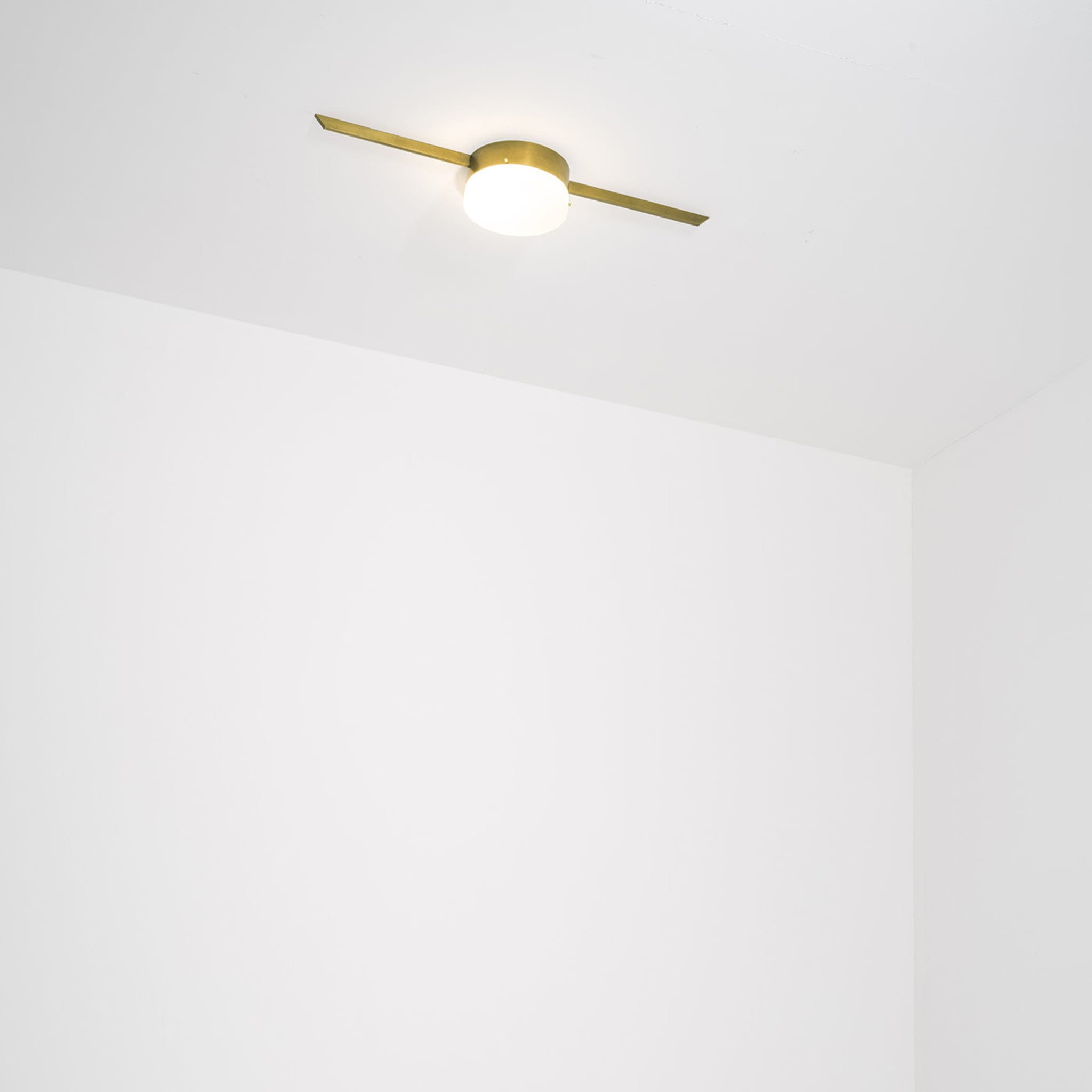 Celeste Solitude Ceiling/Wall Light - Alternative view 4