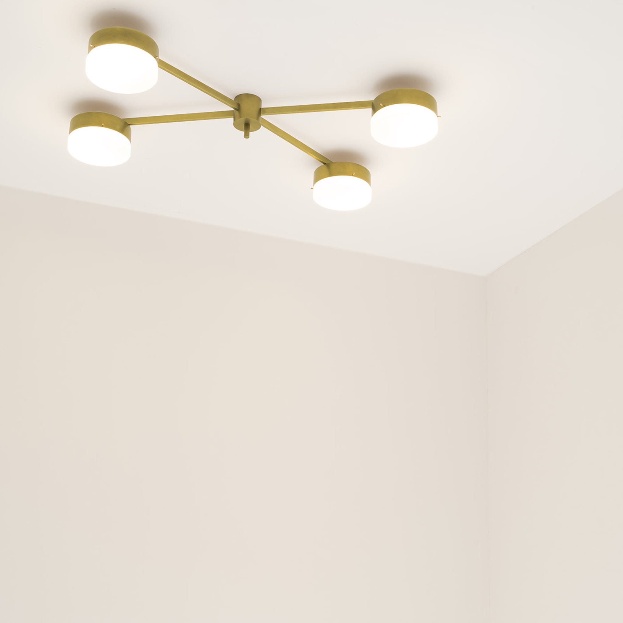 Celeste Aurora Ceiling/Wall Light - Alternative view 4